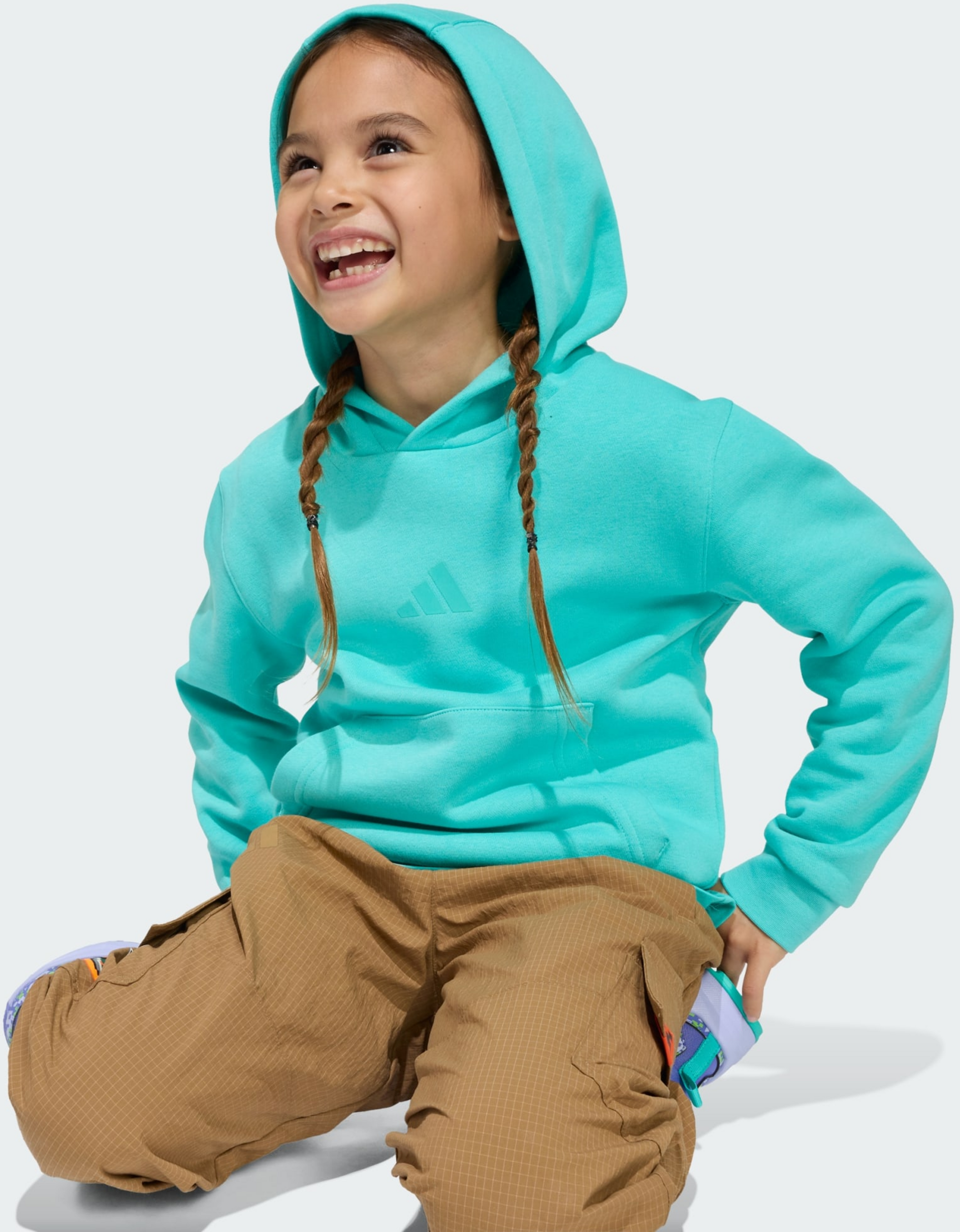 ADIDAS, Adidas Adidas Minecraft Terrex Hoodie