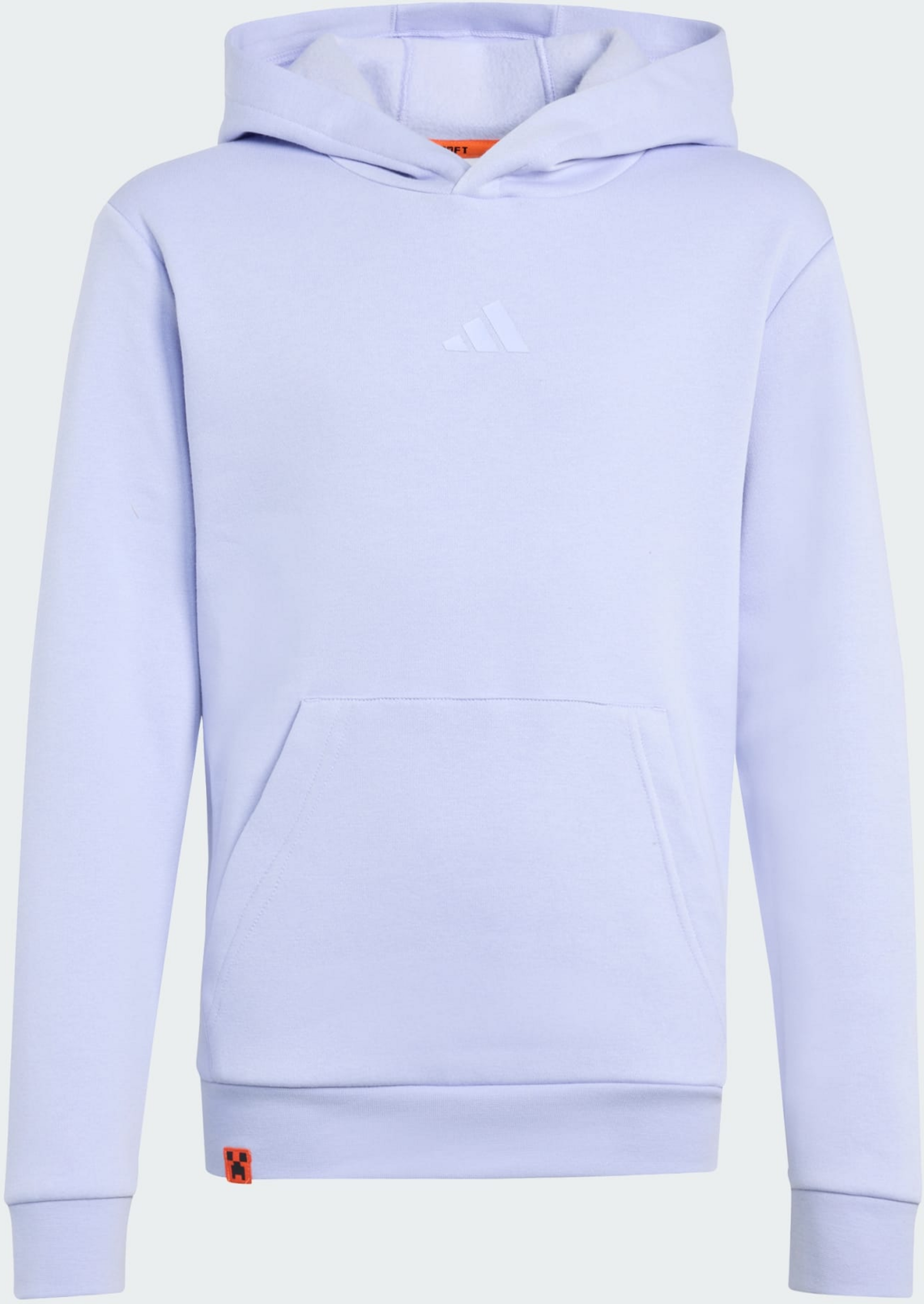 ADIDAS, Adidas Adidas Minecraft Terrex Hoodie