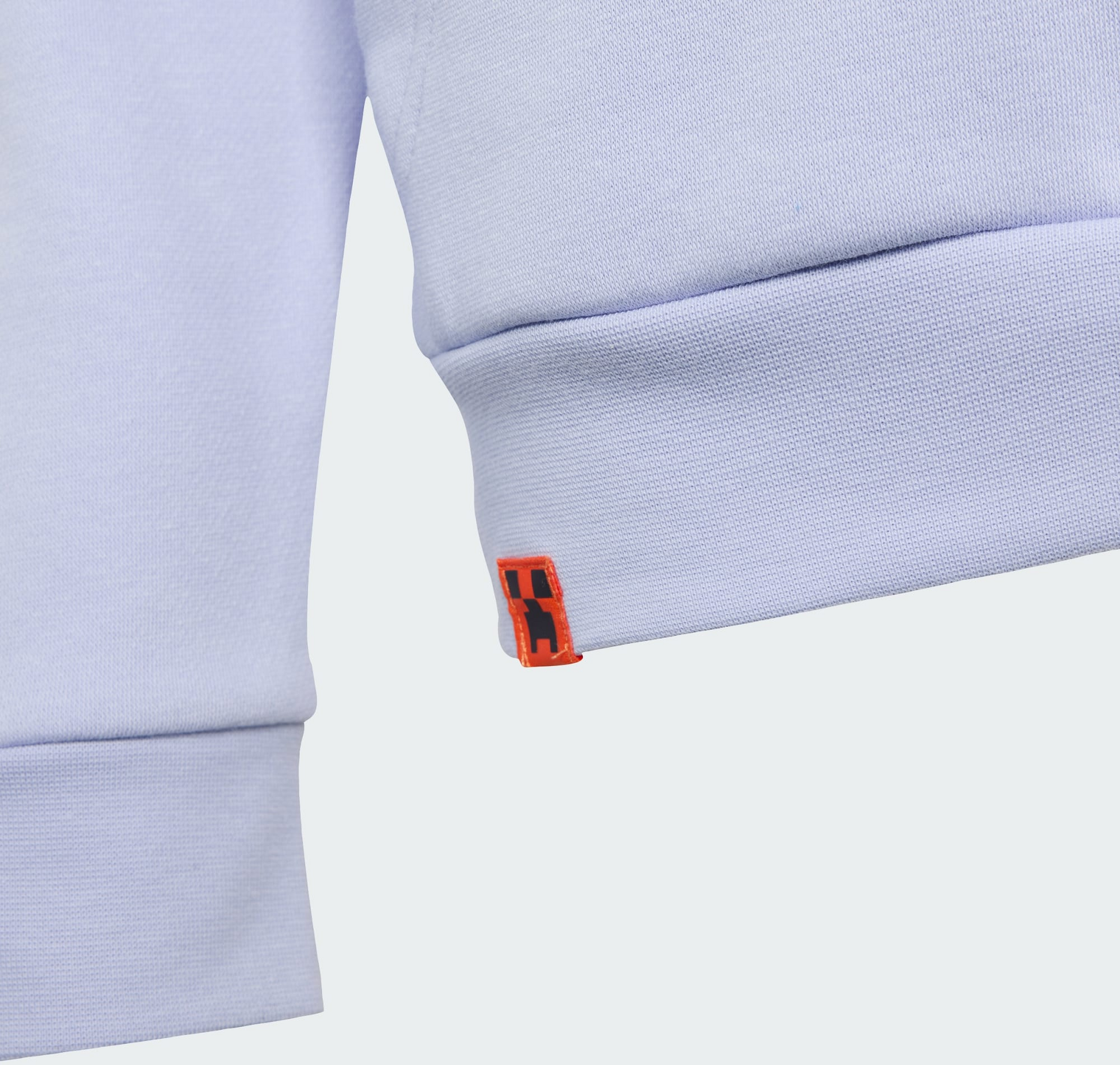 ADIDAS, Adidas Adidas Minecraft Terrex Hoodie