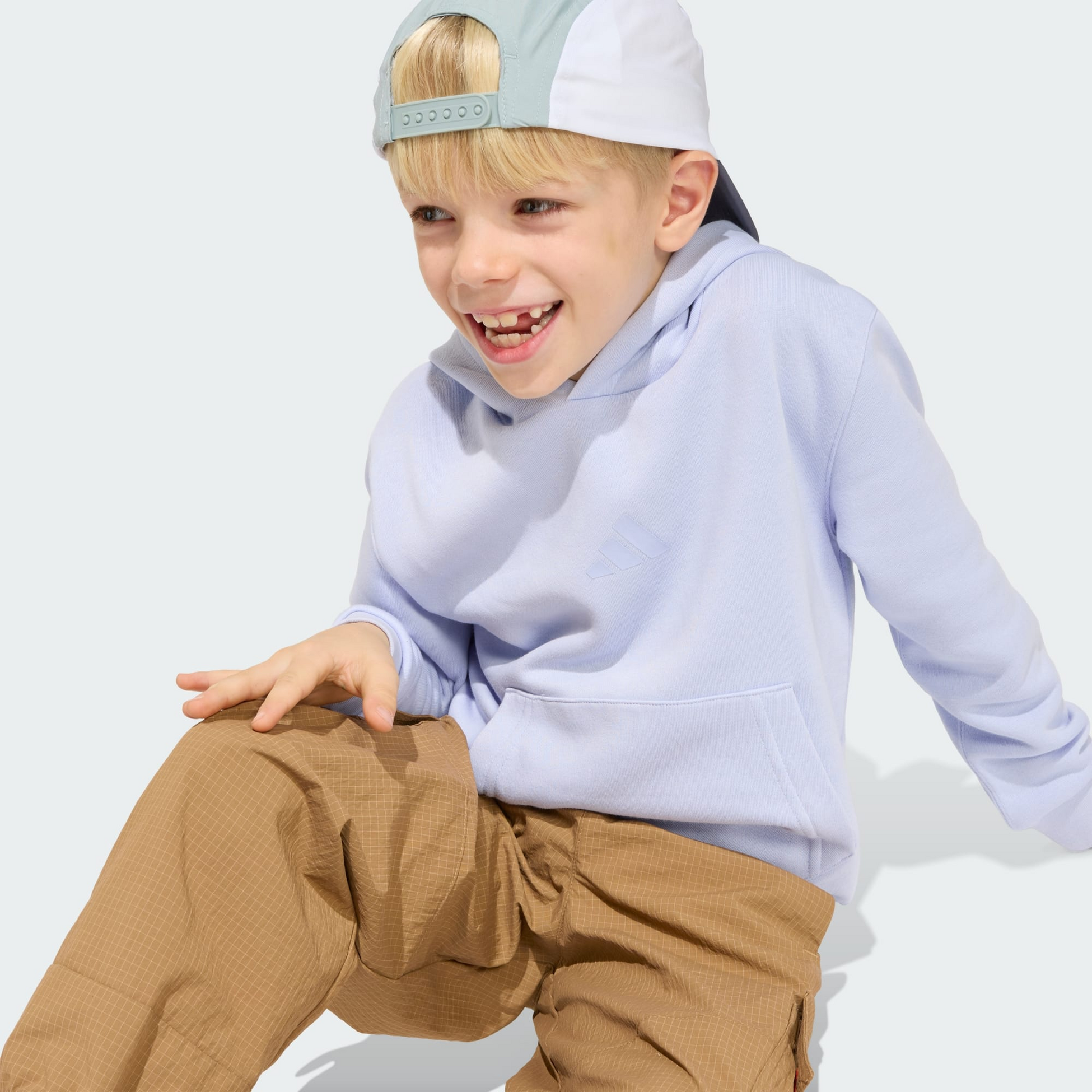 ADIDAS, Adidas Adidas Minecraft Terrex Hoodie