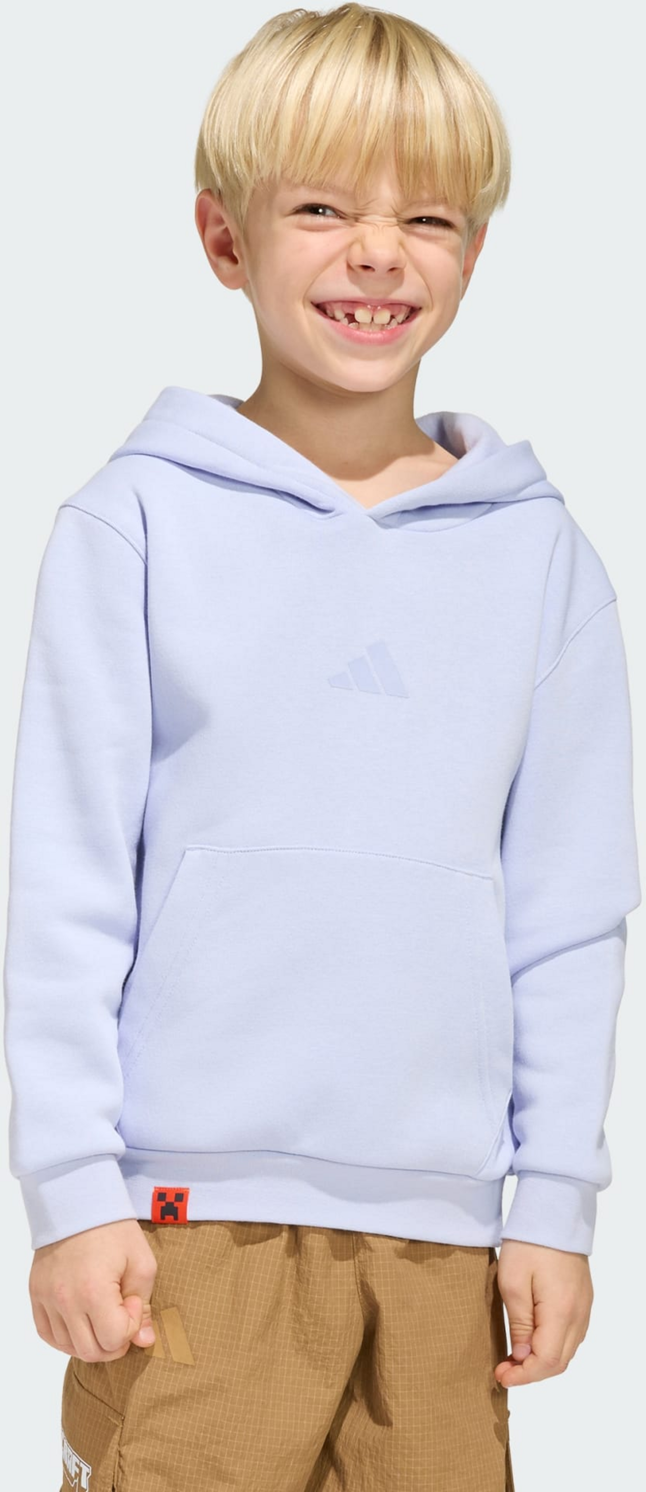 ADIDAS, Adidas Adidas Minecraft Terrex Hoodie