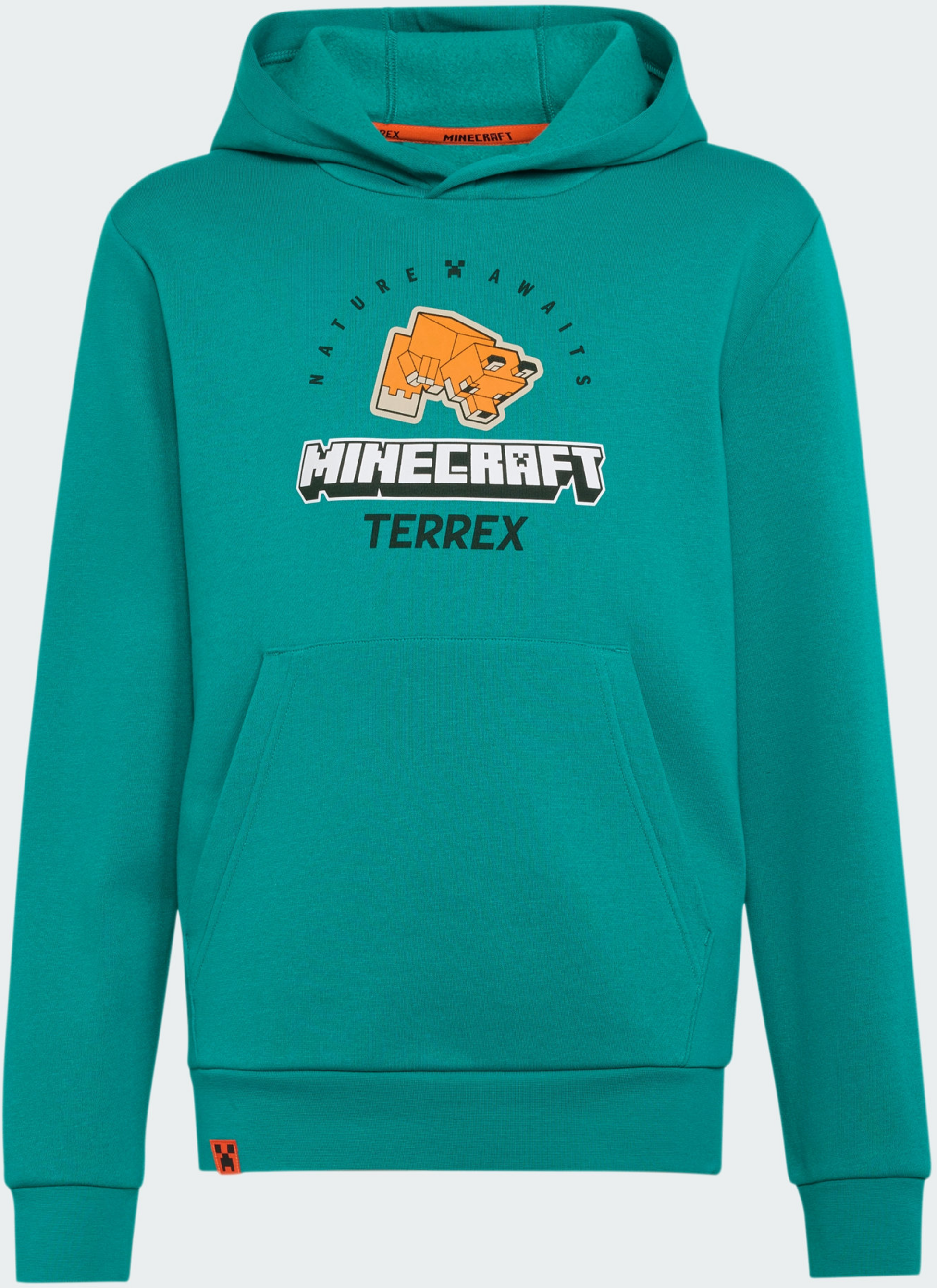 ADIDAS, Adidas Adidas Minecraft Terrex Huvtr&ouml;ja