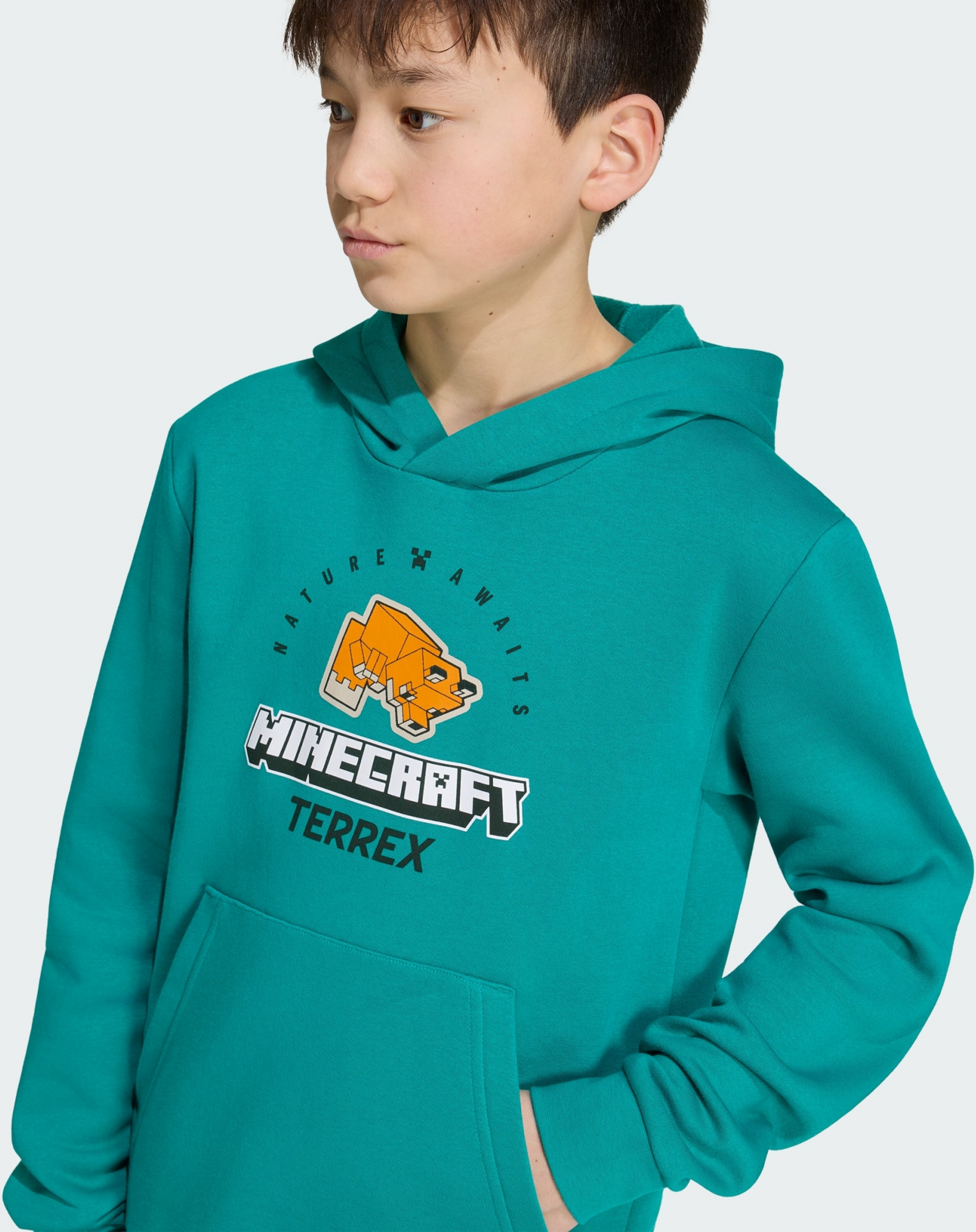 ADIDAS, Adidas Adidas Minecraft Terrex Huvtr&ouml;ja