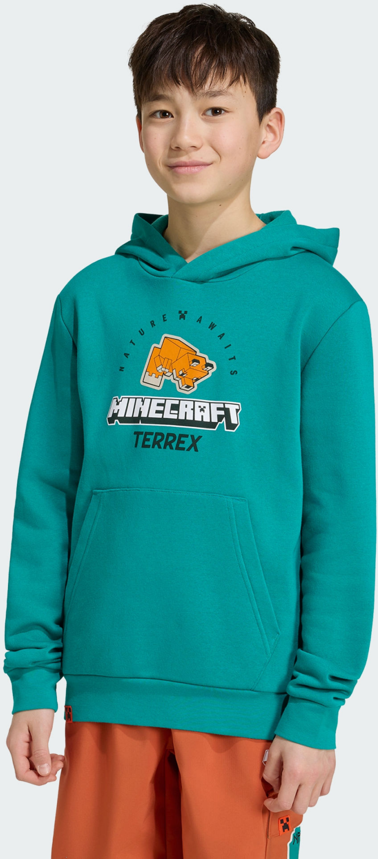 ADIDAS, Adidas Adidas Minecraft Terrex Huvtr&ouml;ja