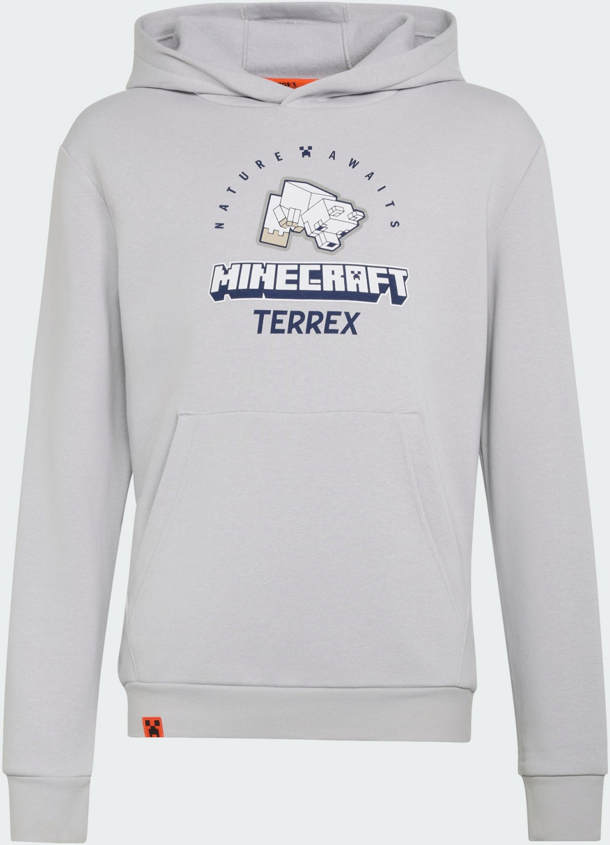 ADIDAS, Adidas Adidas Minecraft Terrex Huvtr&ouml;ja