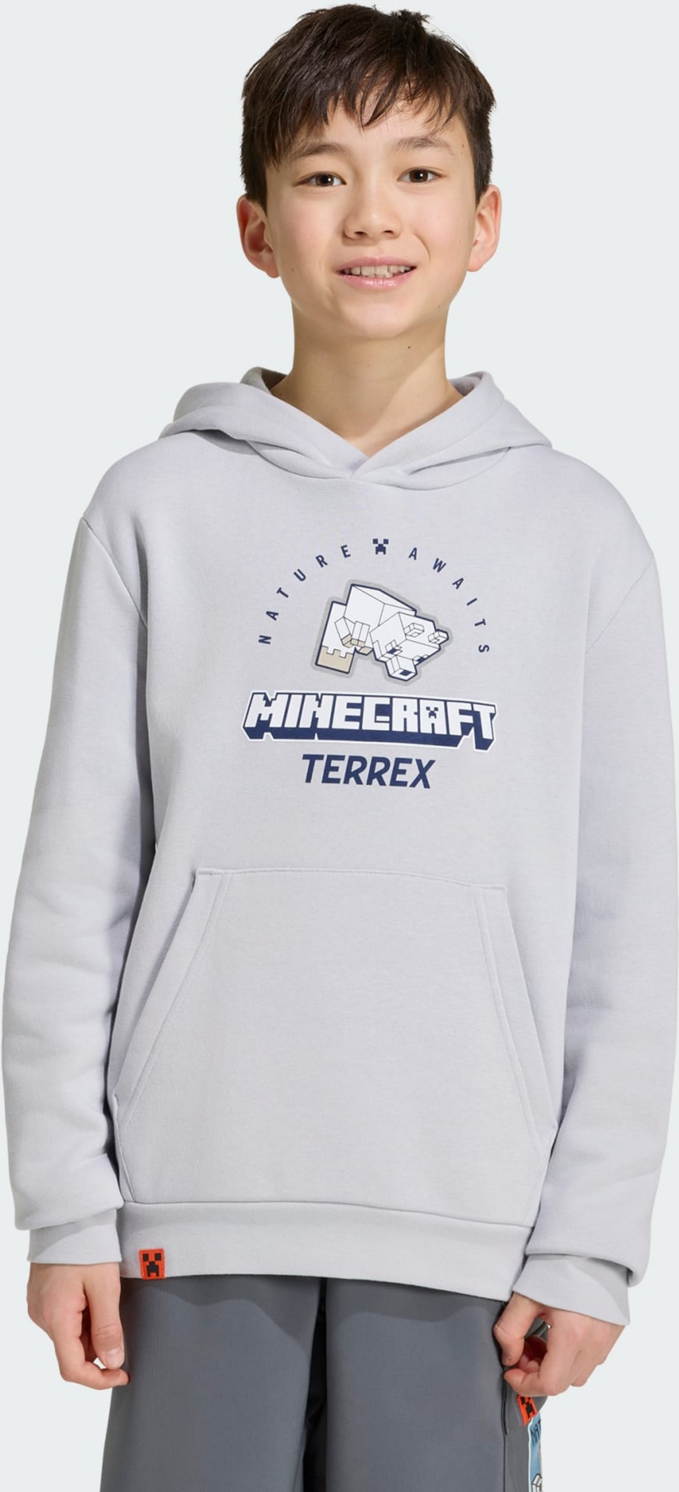 ADIDAS, Adidas Adidas Minecraft Terrex Huvtr&ouml;ja