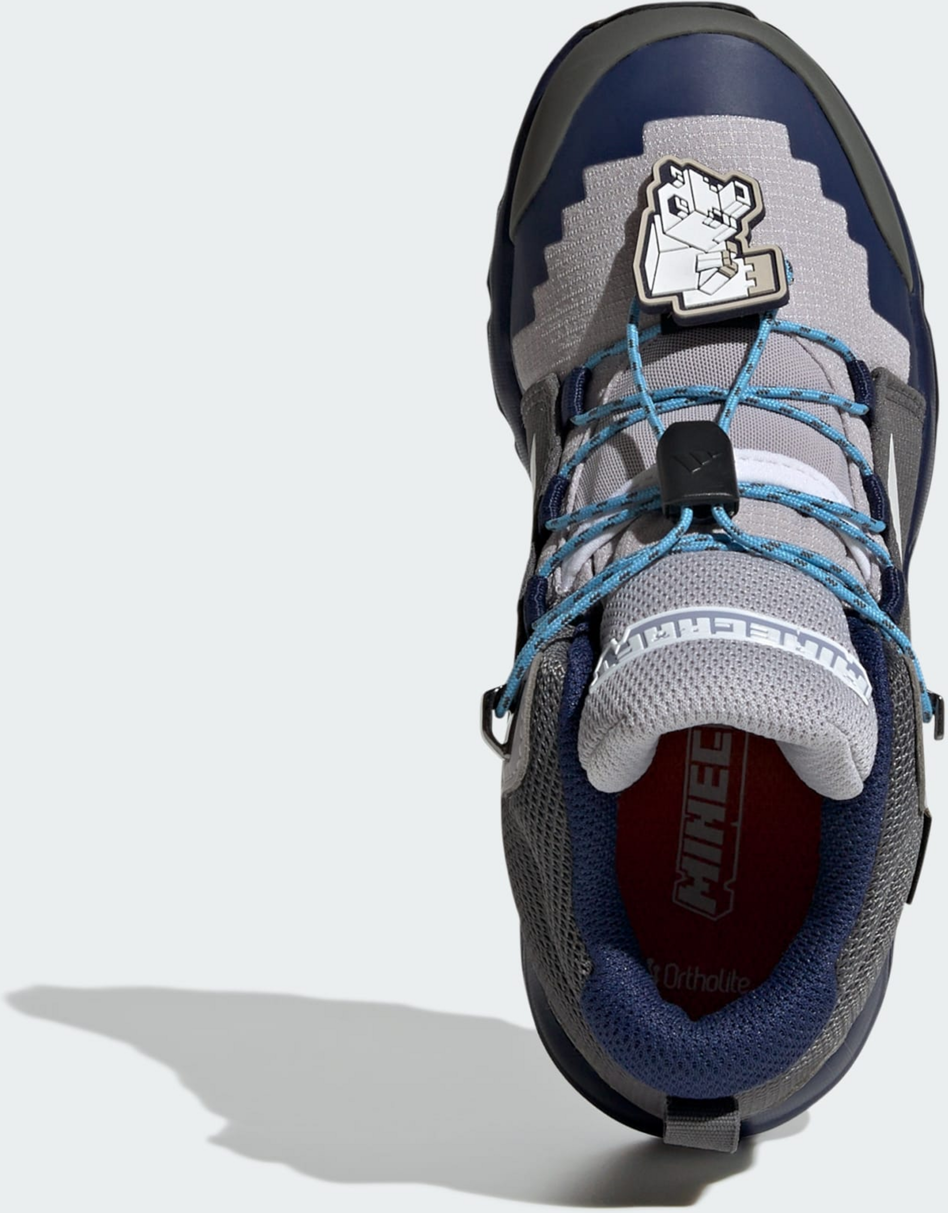 ADIDAS, Adidas Adidas Minecraft Terrex Mid Gore-tex&reg; Vandringsskor F&ouml;r Barn