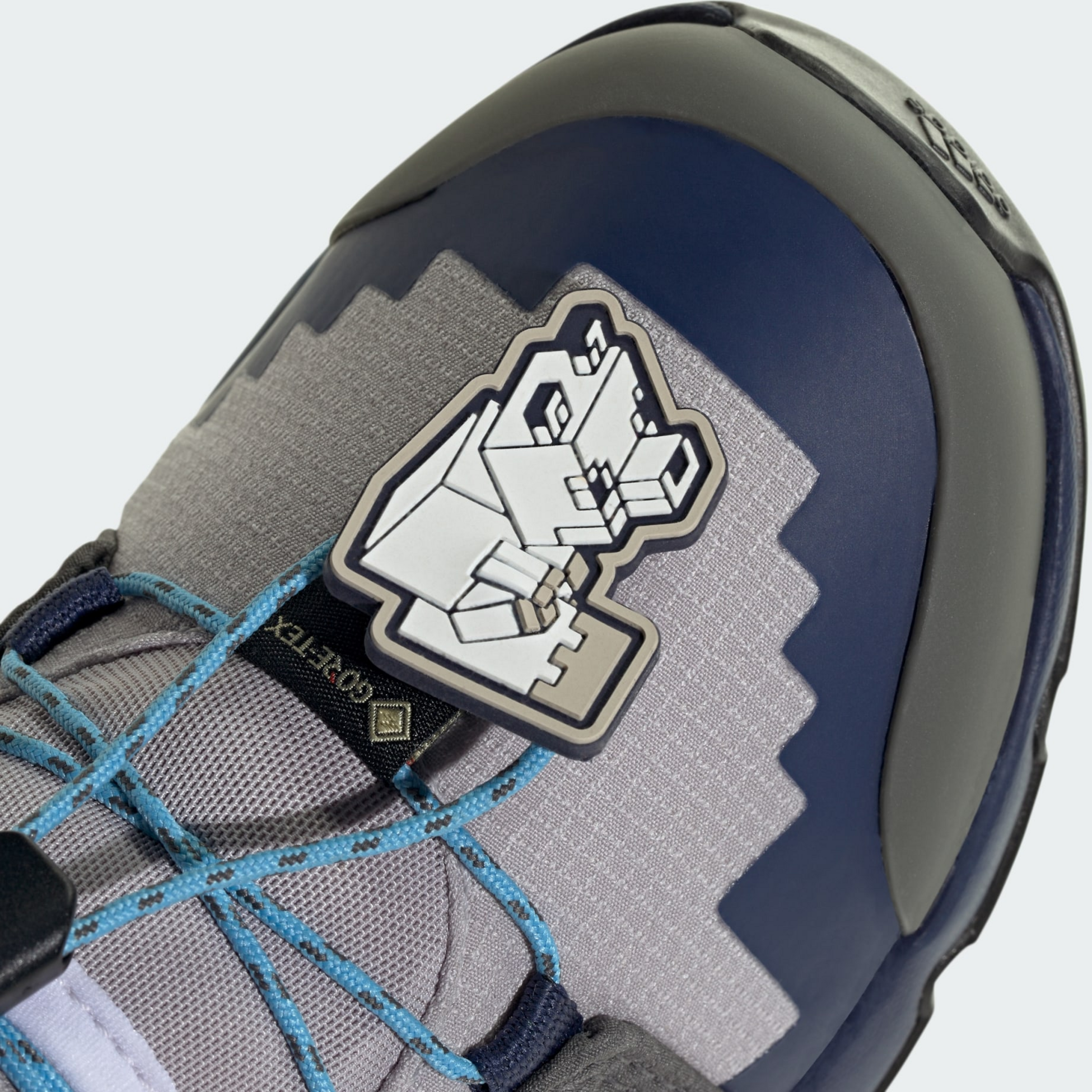 ADIDAS, Adidas Adidas Minecraft Terrex Mid Gore-tex&reg; Vandringsskor F&ouml;r Barn