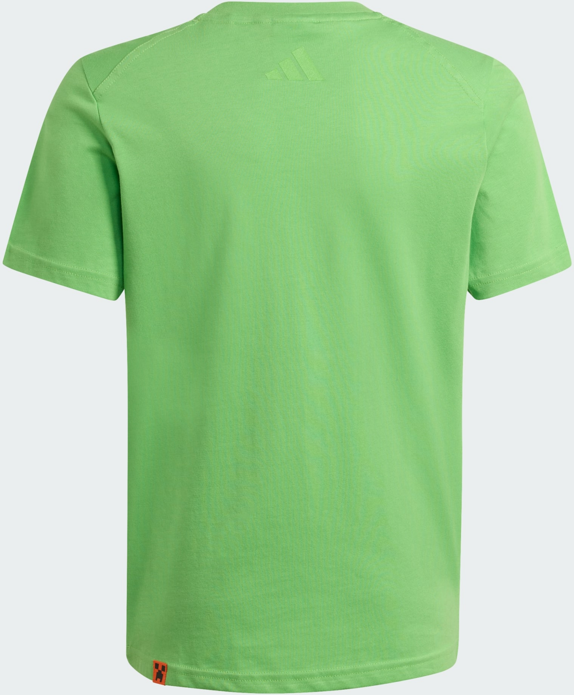 ADIDAS, Adidas Adidas Minecraft Terrex T-shirt