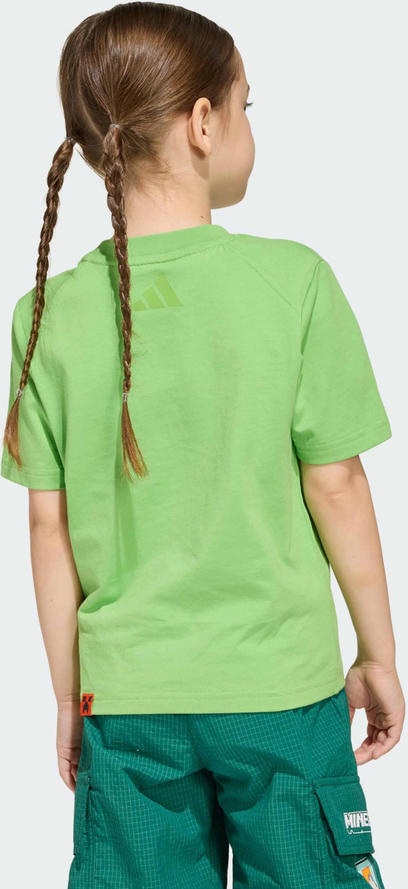 ADIDAS, Adidas Adidas Minecraft Terrex T-shirt