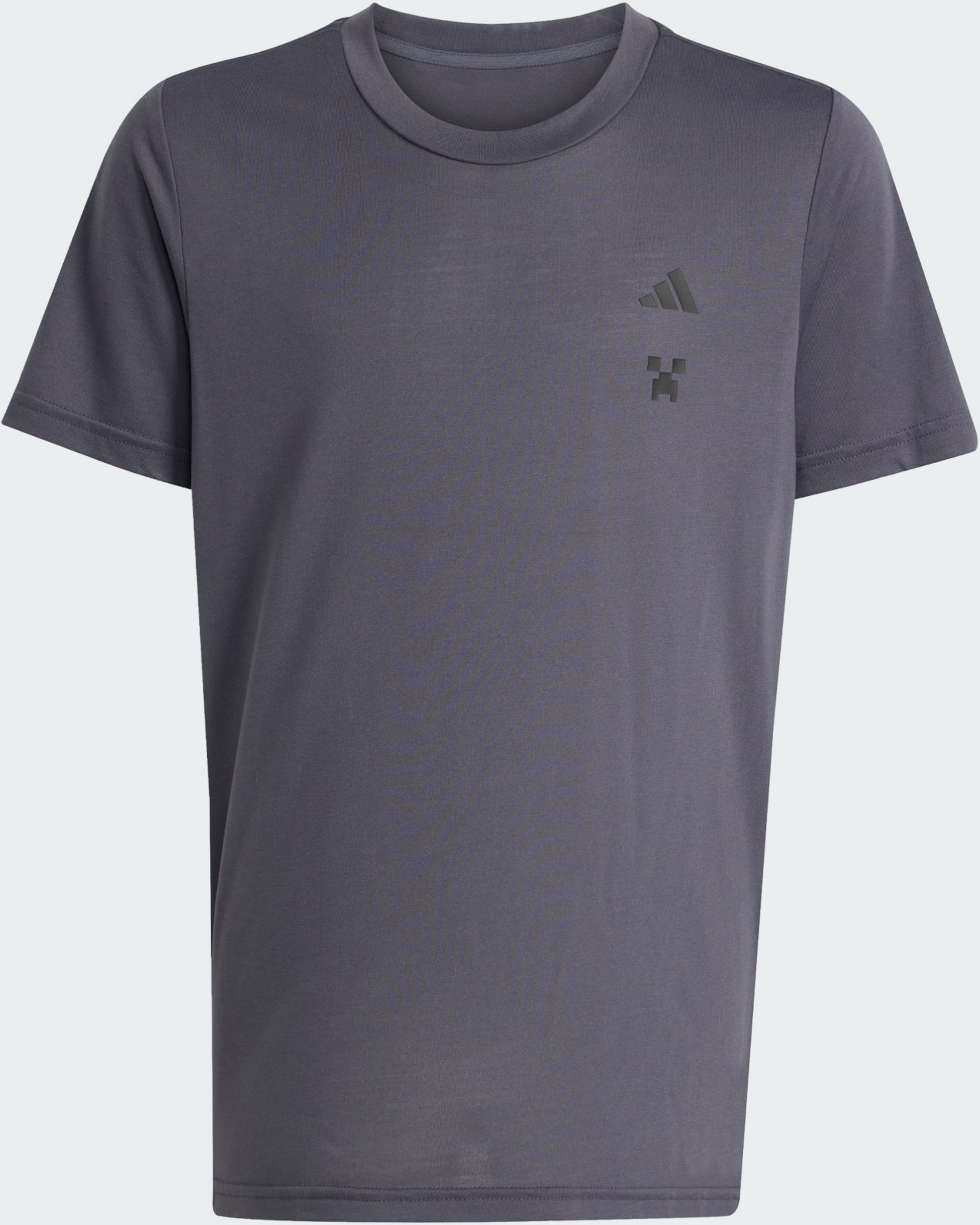 ADIDAS, Adidas Adidas Minecraft Tränings-t-shirt