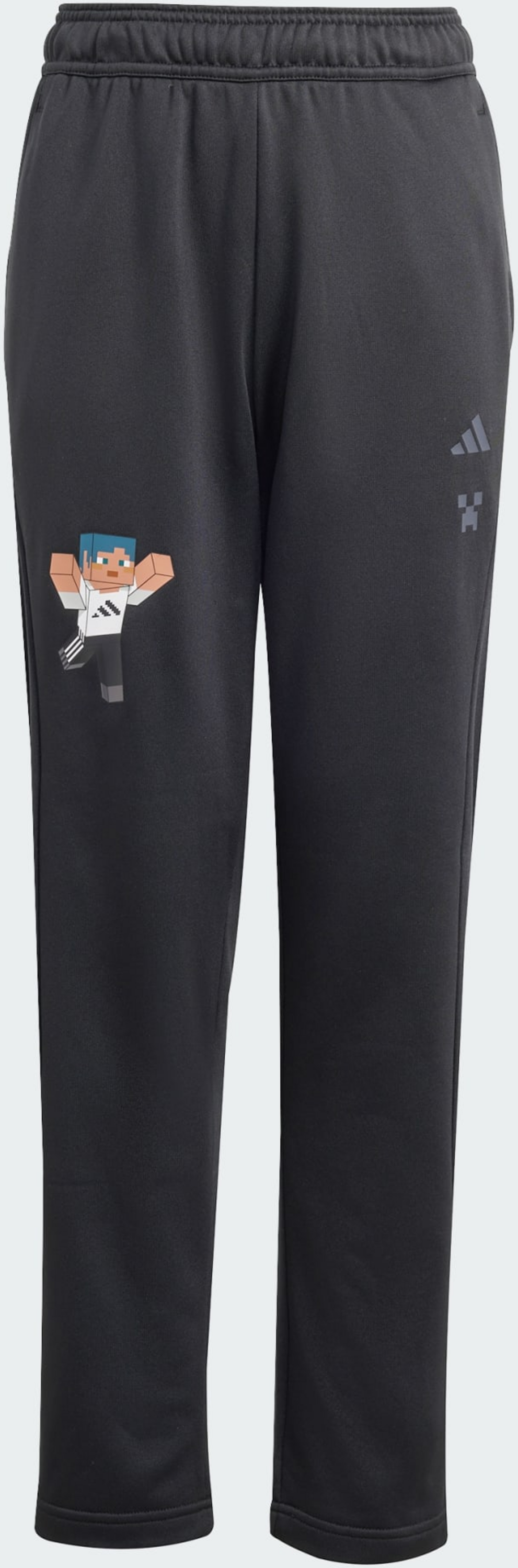 ADIDAS, Adidas Adidas Minecraft Tr&auml;ningsbyxor