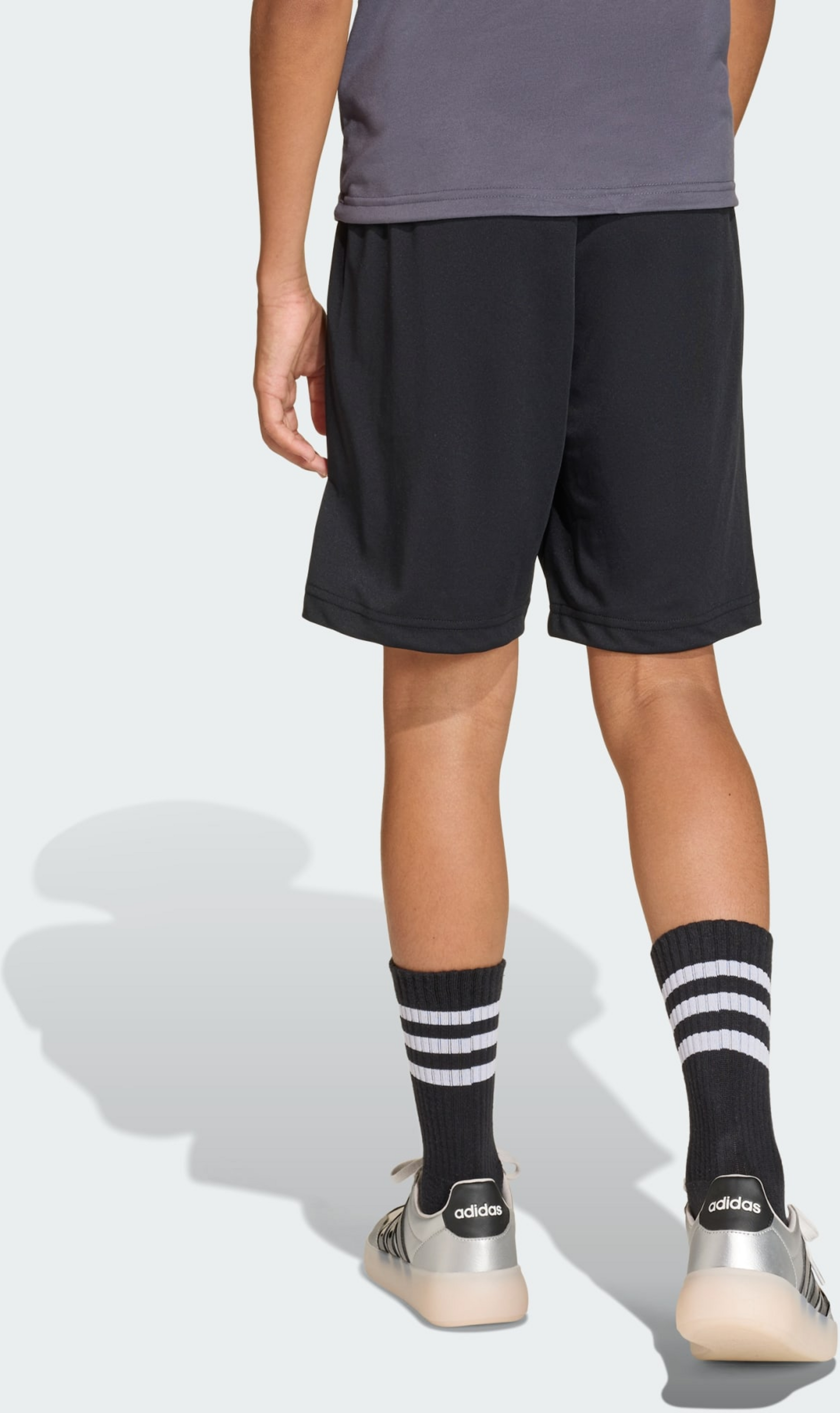 ADIDAS, Adidas Adidas Minecraft Träningshorts