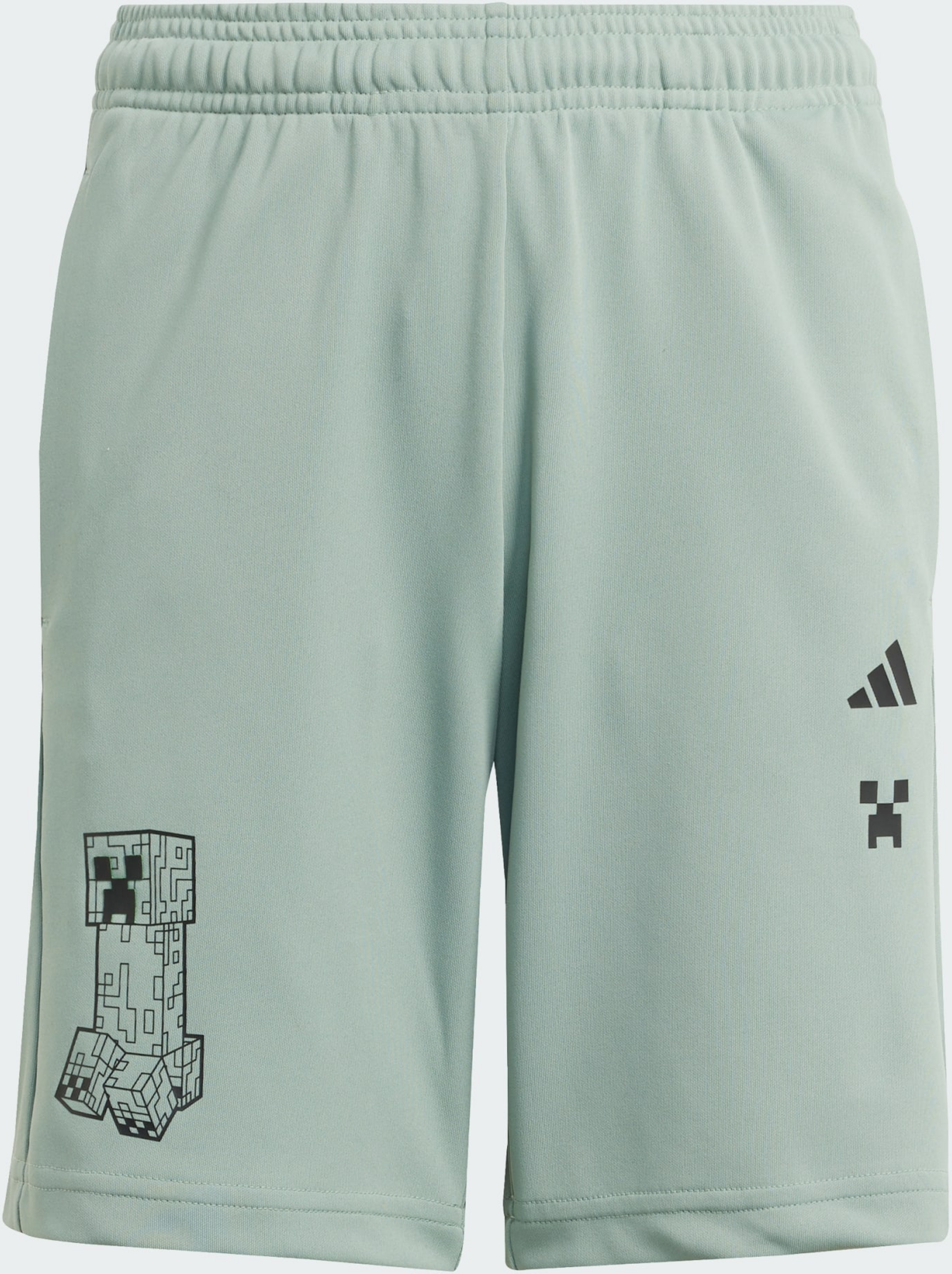 ADIDAS, Adidas Adidas Minecraft Träningshorts