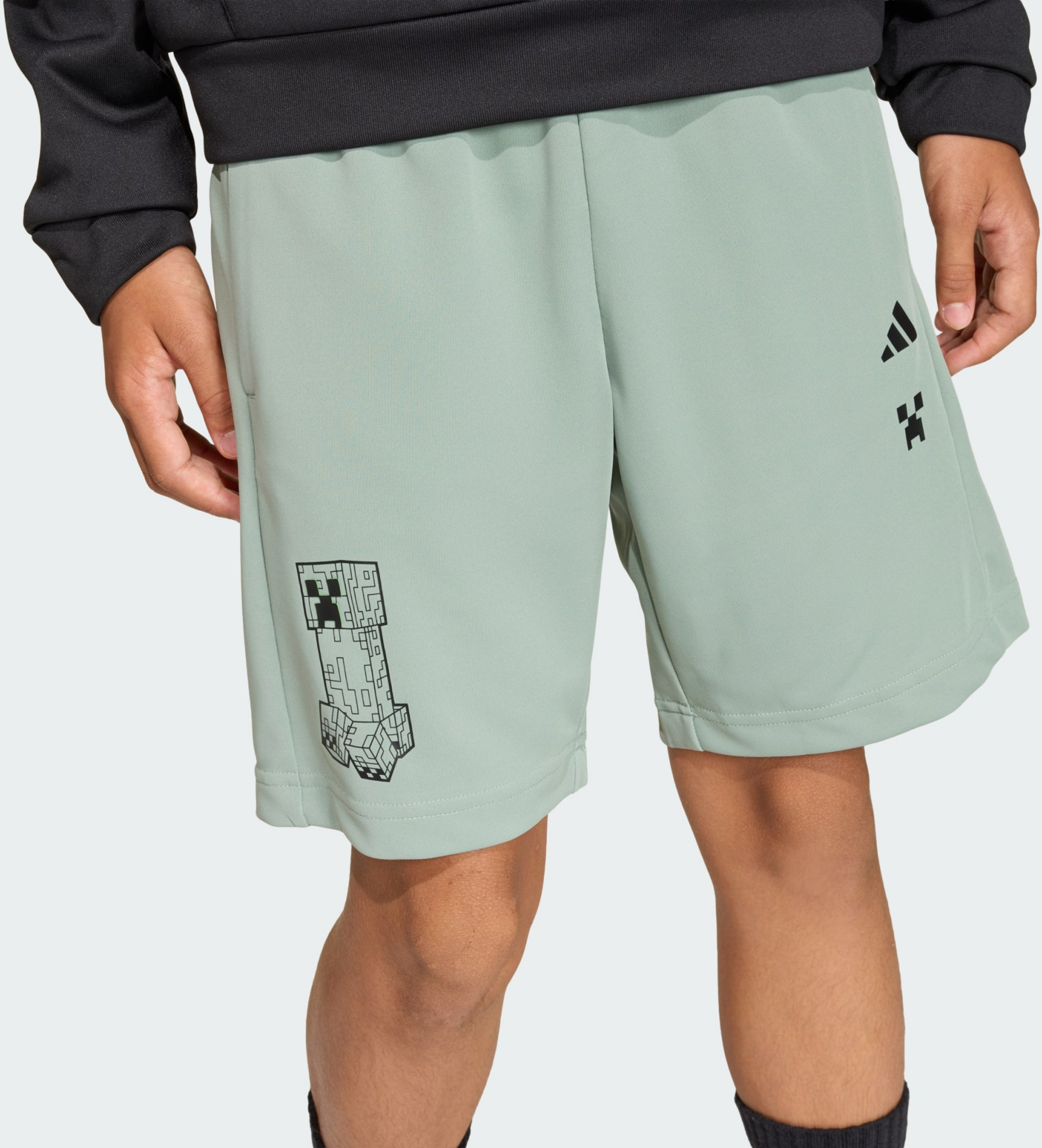 ADIDAS, Adidas Adidas Minecraft Träningshorts