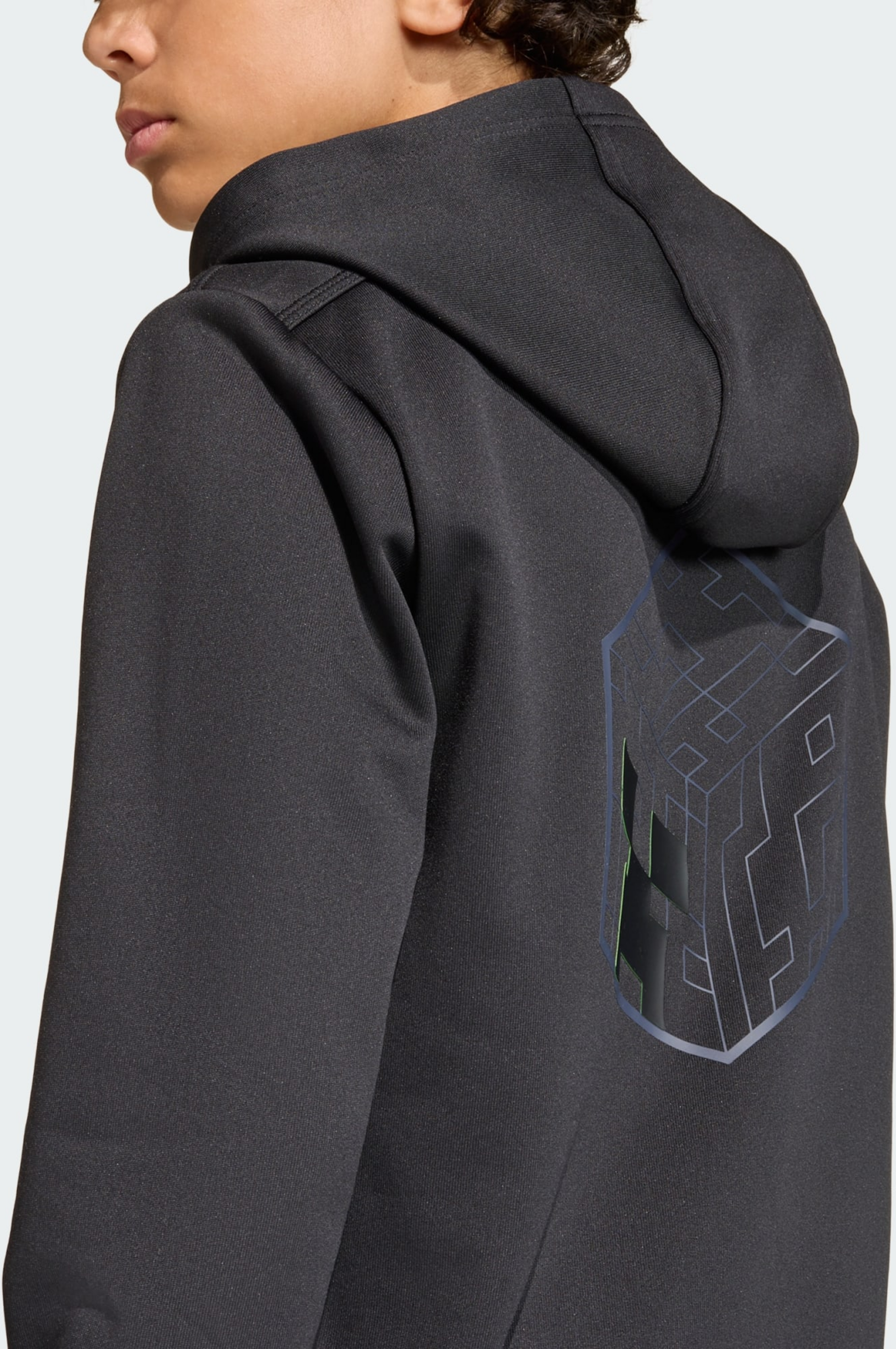 ADIDAS, Adidas Adidas Minecraft Training Huvtr&ouml;ja