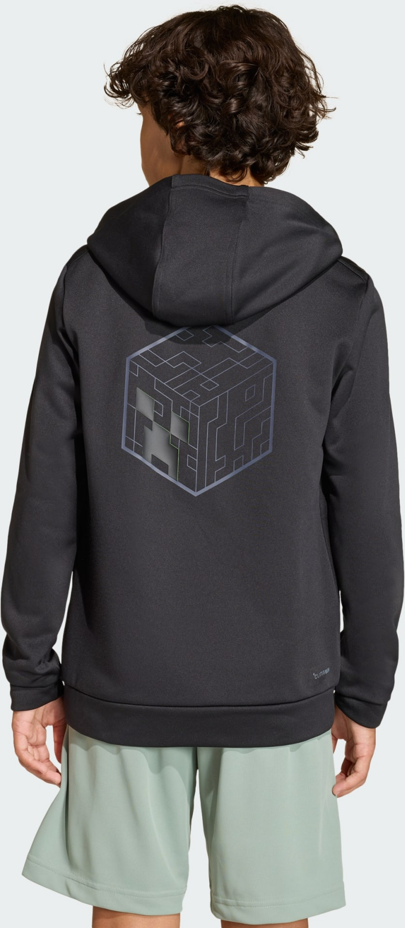 ADIDAS, Adidas Adidas Minecraft Training Huvtr&ouml;ja