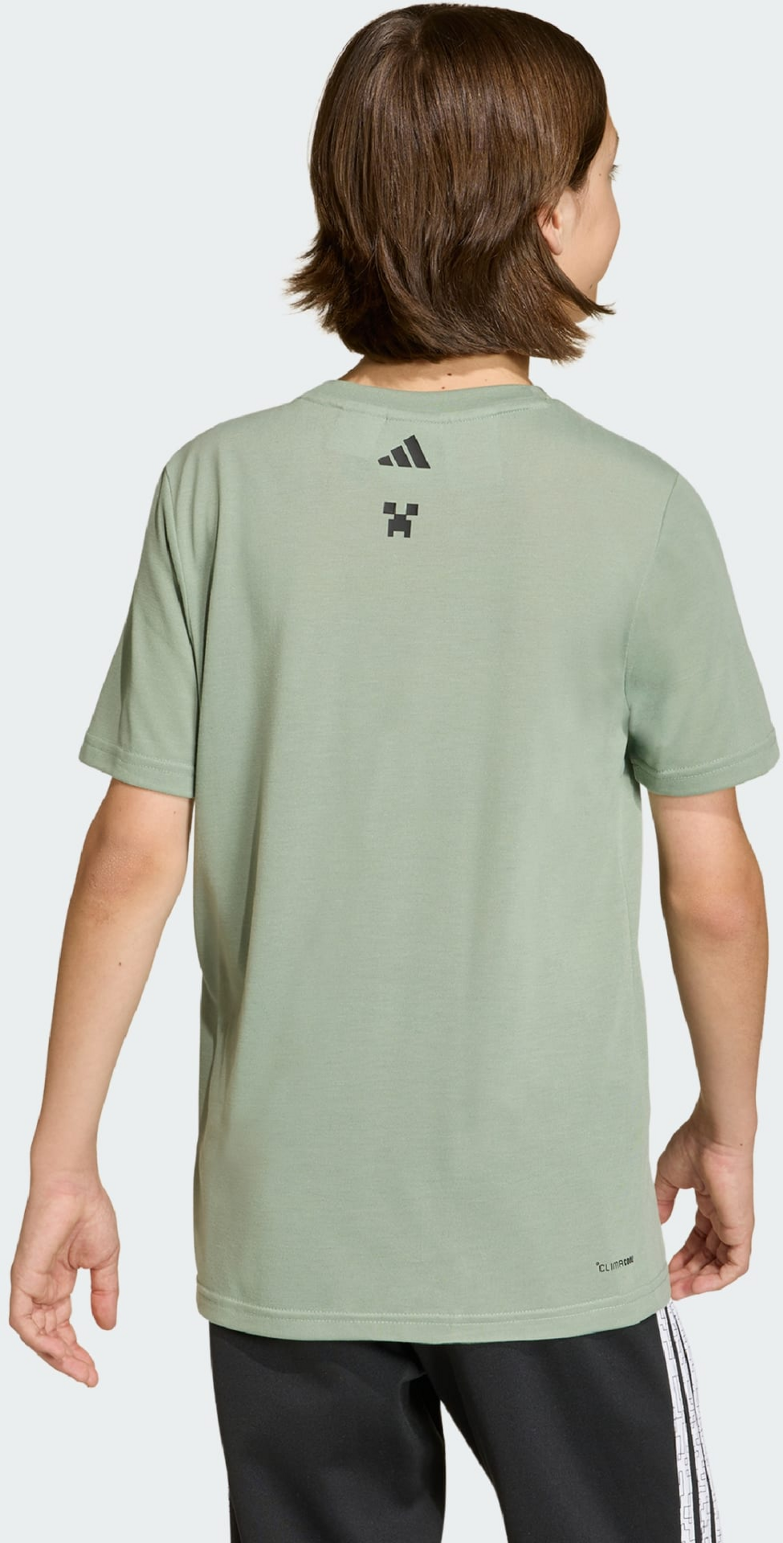 ADIDAS, Adidas Adidas Minecraft-tränings-t-shirt