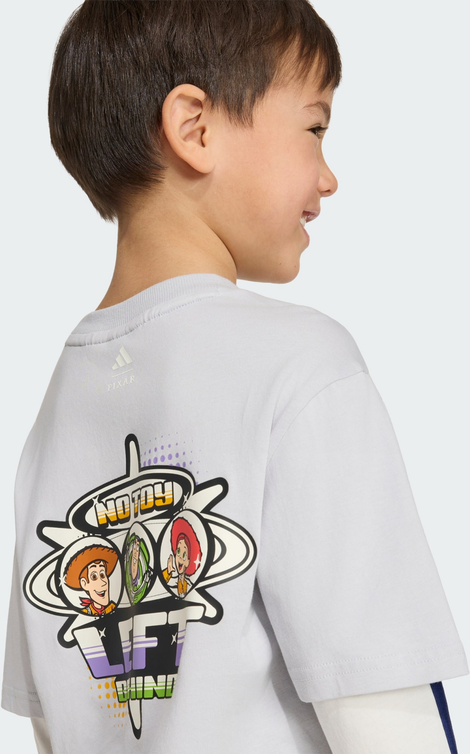ADIDAS, Adidas Adidas Pixar Toy Story T-shirt