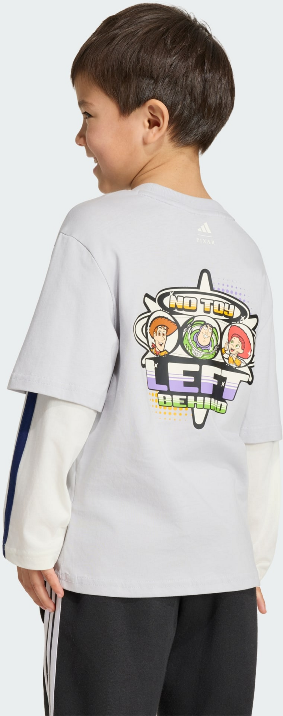 ADIDAS, Adidas Adidas Pixar Toy Story T-shirt