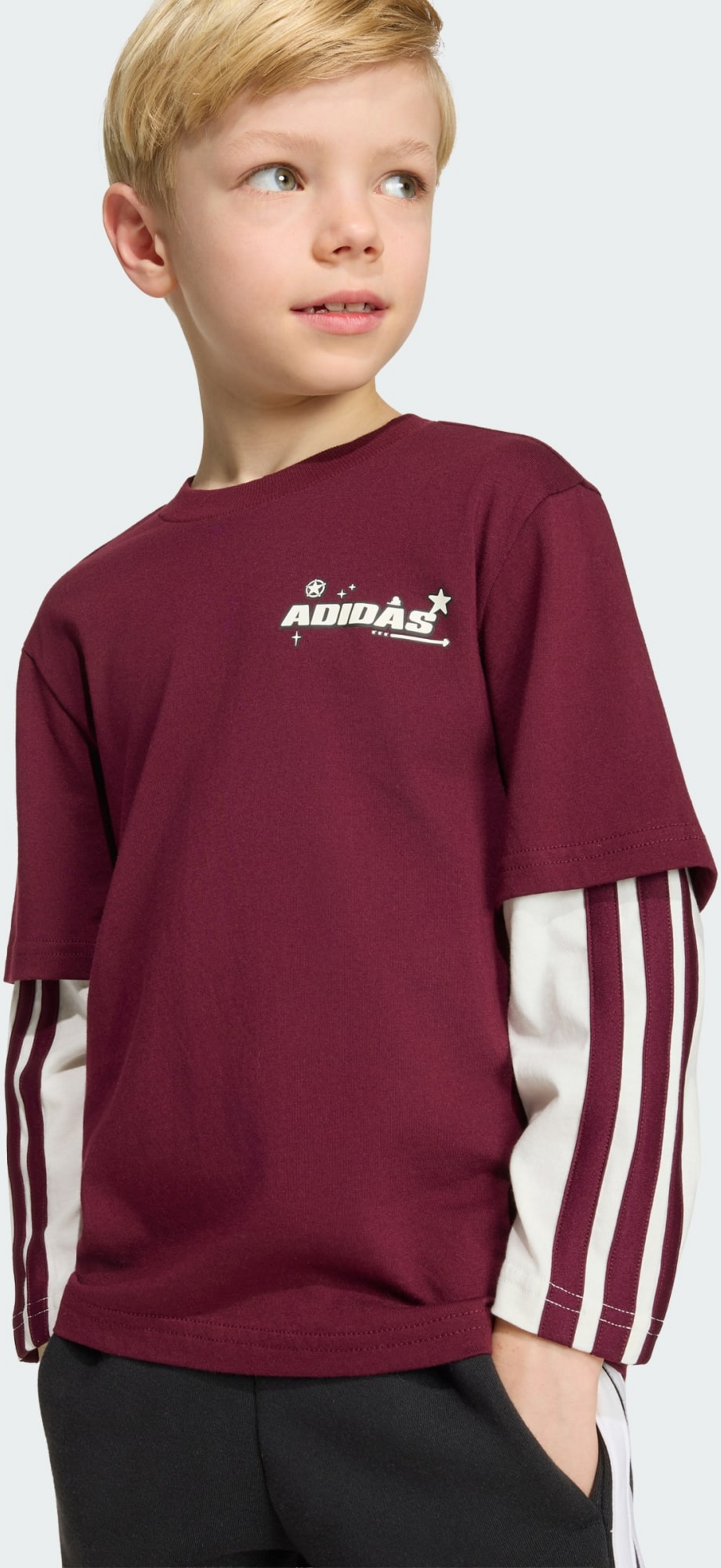 ADIDAS, Adidas Adidas Pixar Toy Story T-shirt