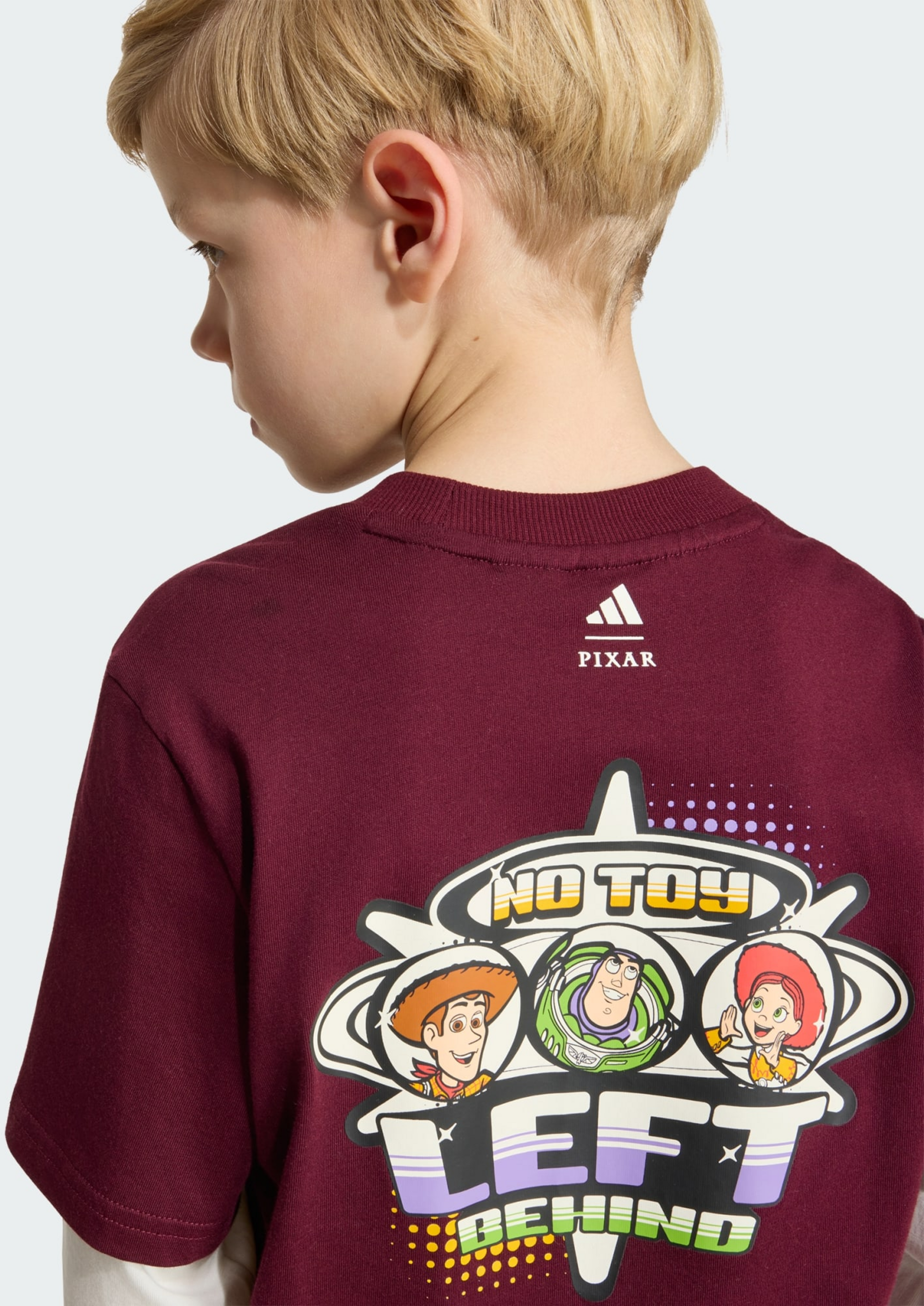 ADIDAS, Adidas Adidas Pixar Toy Story T-shirt