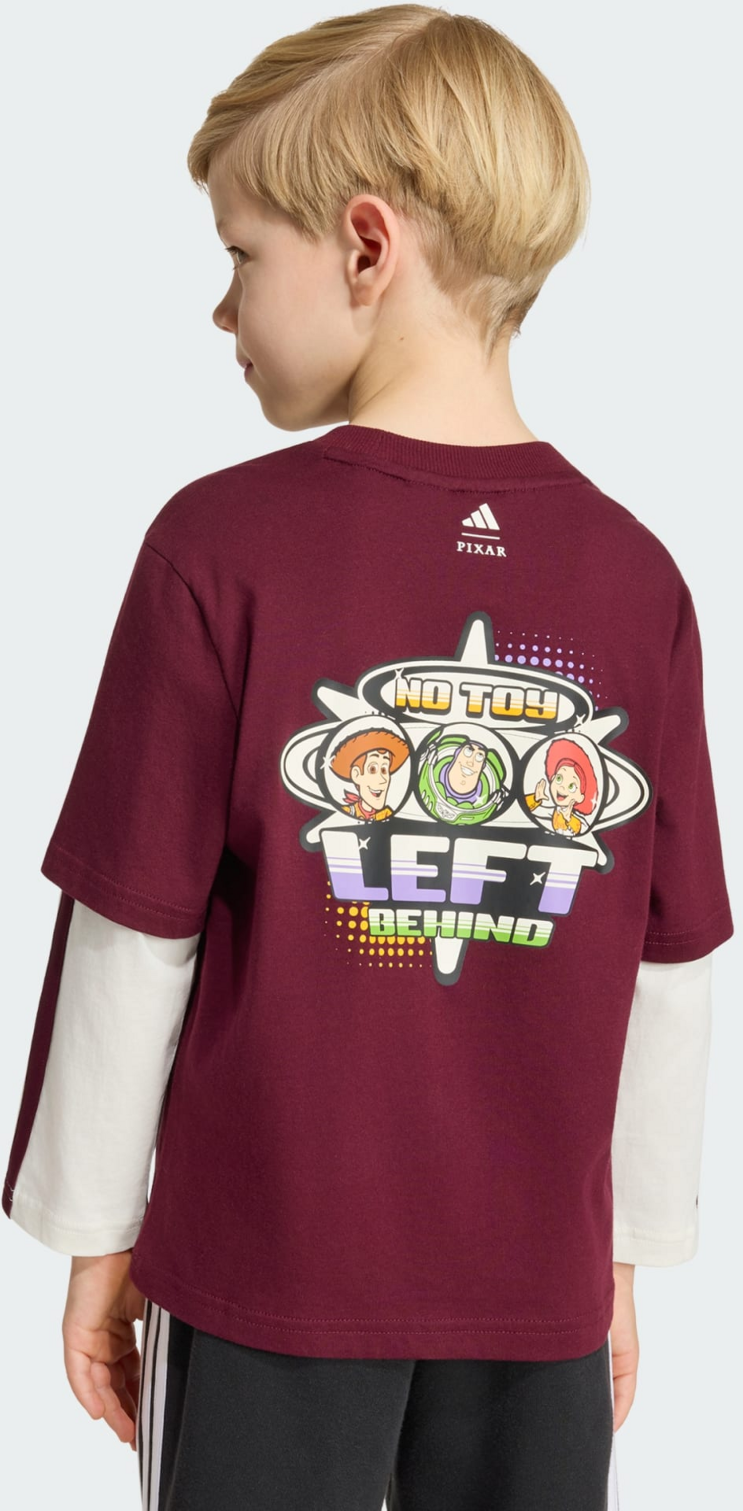 ADIDAS, Adidas Adidas Pixar Toy Story T-shirt