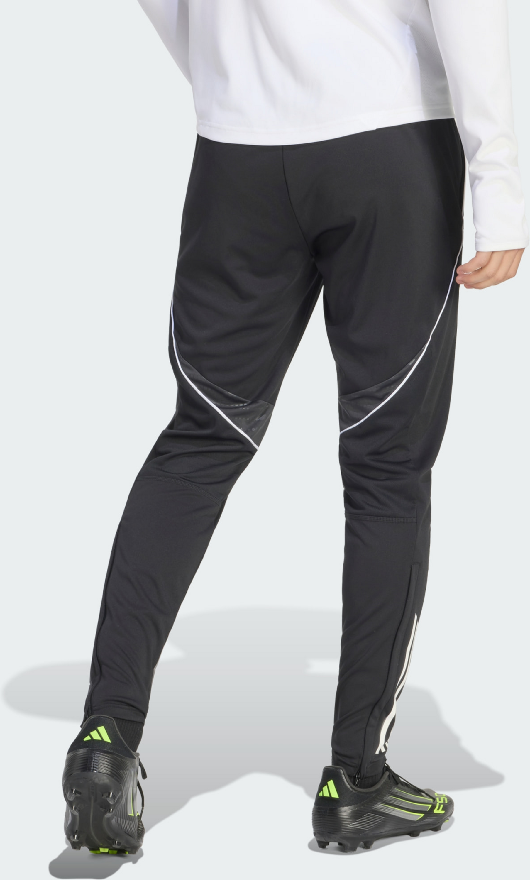 ADIDAS, Adidas Adidas Real Madrid Avengers 25/26 Tiro 25 Competition Träningsbyxor