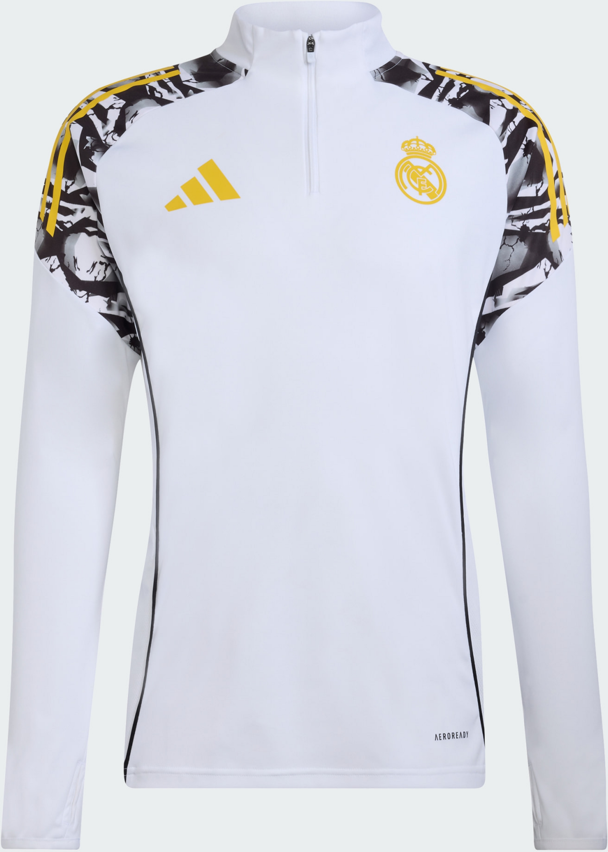 ADIDAS, Adidas Adidas Real Madrid Avengers 25/26 Tiro 25 Competition Träningsjacka