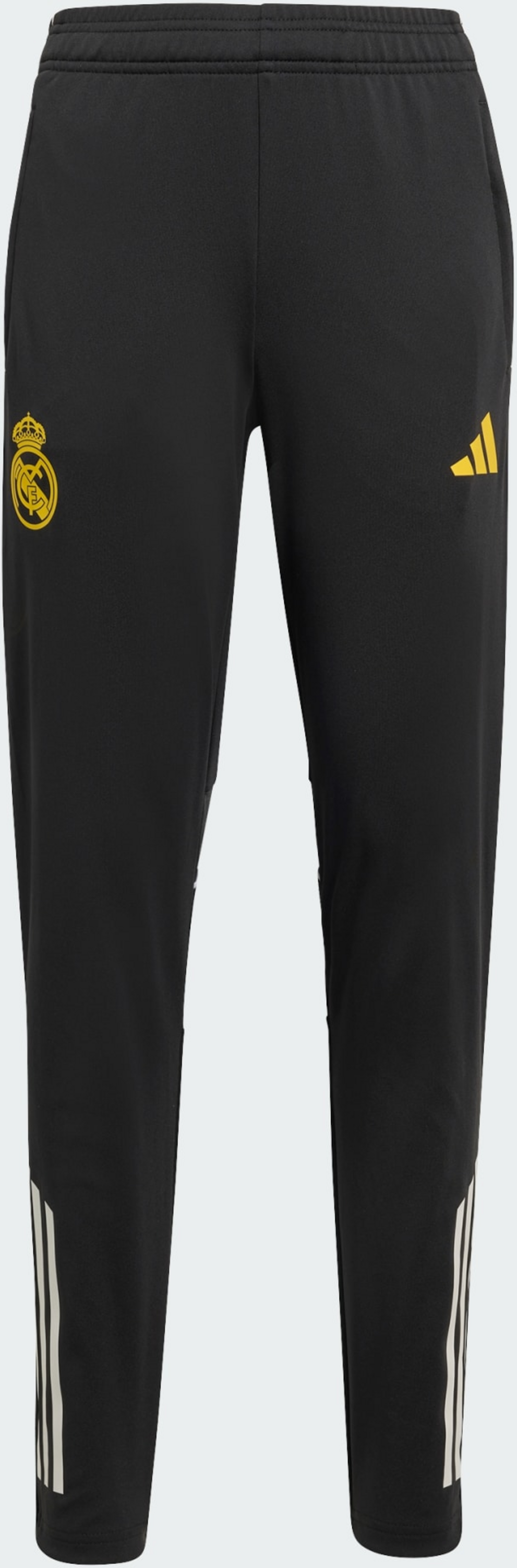 ADIDAS, Adidas Adidas Real Madrid Avengers 25/26 Tiro25 Competition Tr&auml;ningsbyxor F&ouml;r Barn