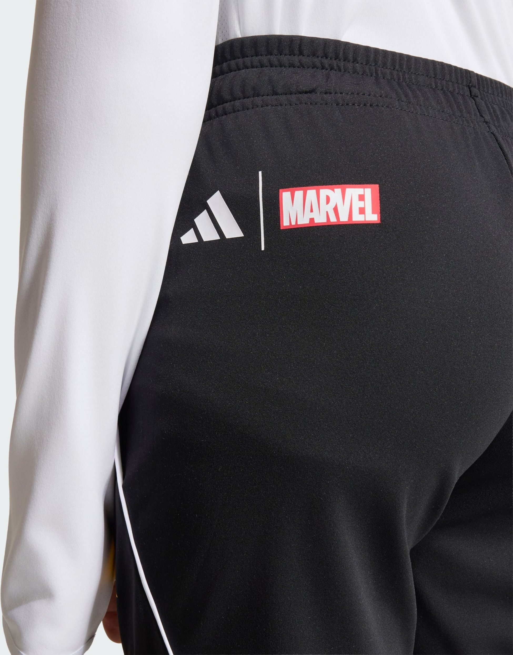 ADIDAS, Adidas Adidas Real Madrid Avengers 25/26 Tiro25 Competition Tr&auml;ningsbyxor F&ouml;r Barn