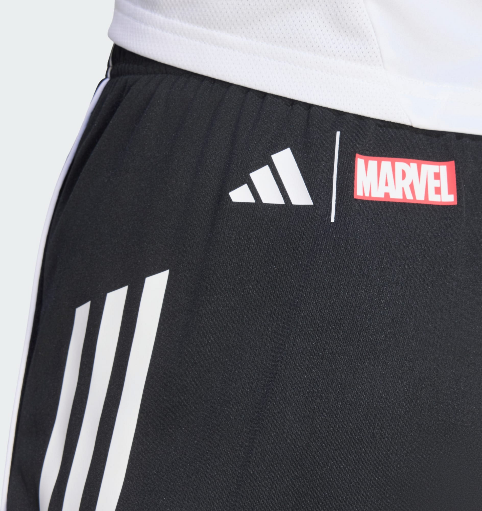 ADIDAS, Adidas Adidas Real Madrid Avengers 25/26 Tiro25 Competition Tr&auml;ningsshorts