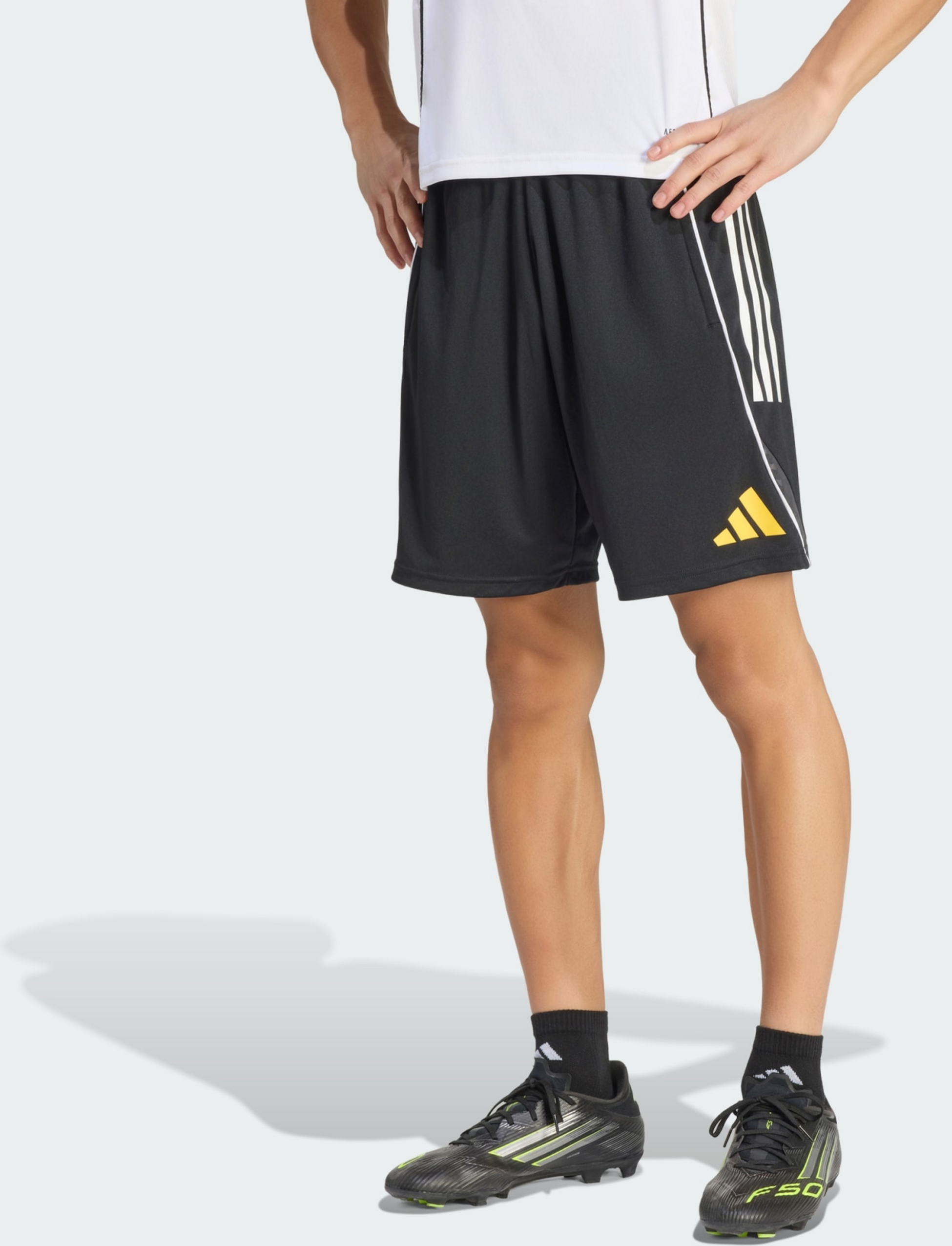 ADIDAS, Adidas Adidas Real Madrid Avengers 25/26 Tiro25 Competition Tr&auml;ningsshorts