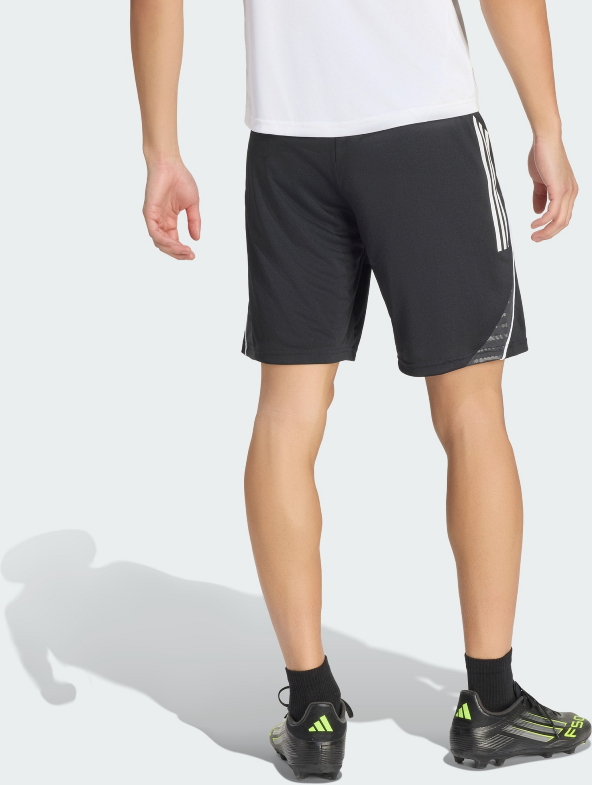 ADIDAS, Adidas Adidas Real Madrid Avengers 25/26 Tiro25 Competition Tr&auml;ningsshorts