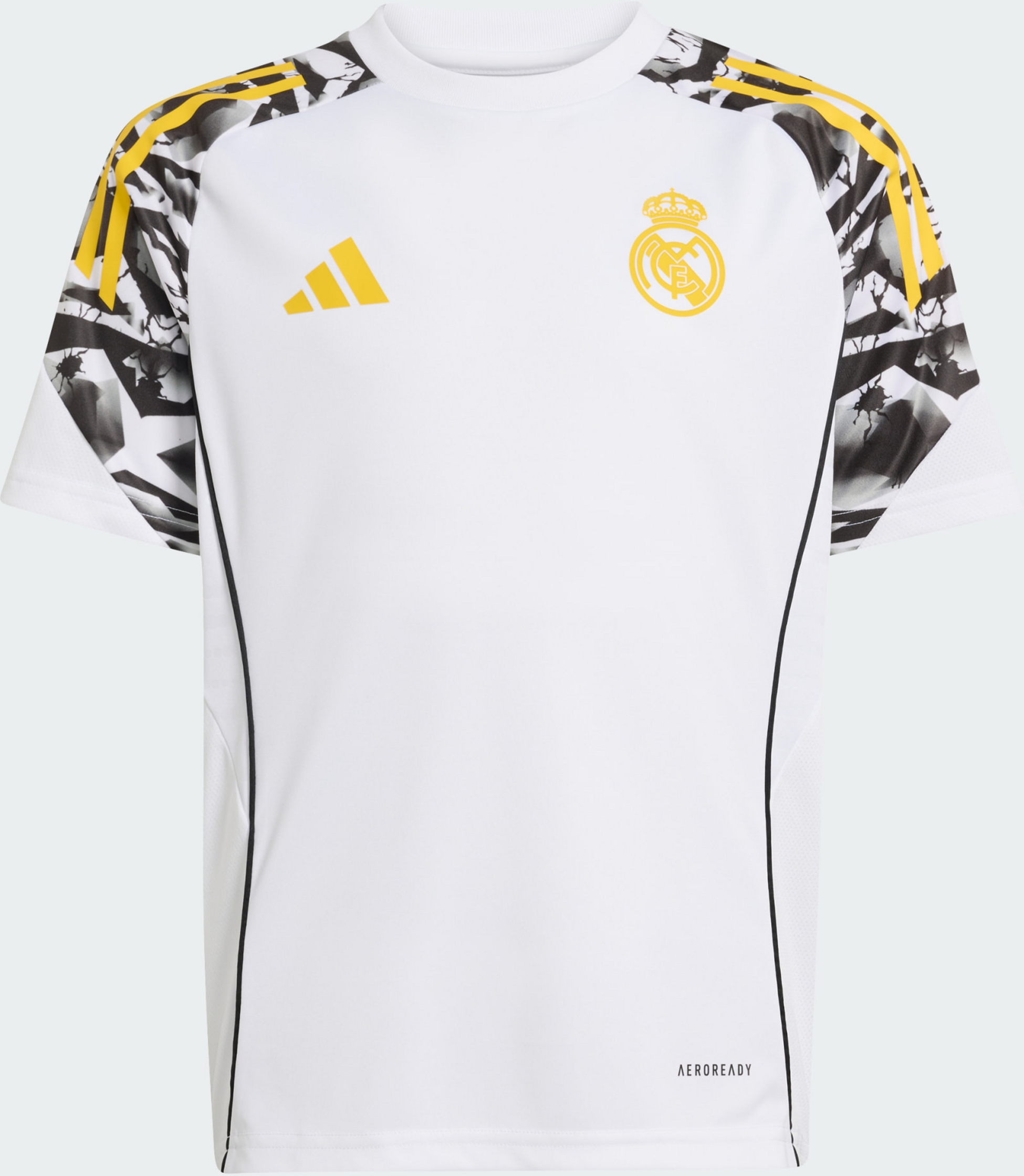 ADIDAS, Adidas Adidas Real Madrid Avengers 25/26 Tiro25 Competition Tr&auml;ningstr&ouml;ja F&ouml;r Barn