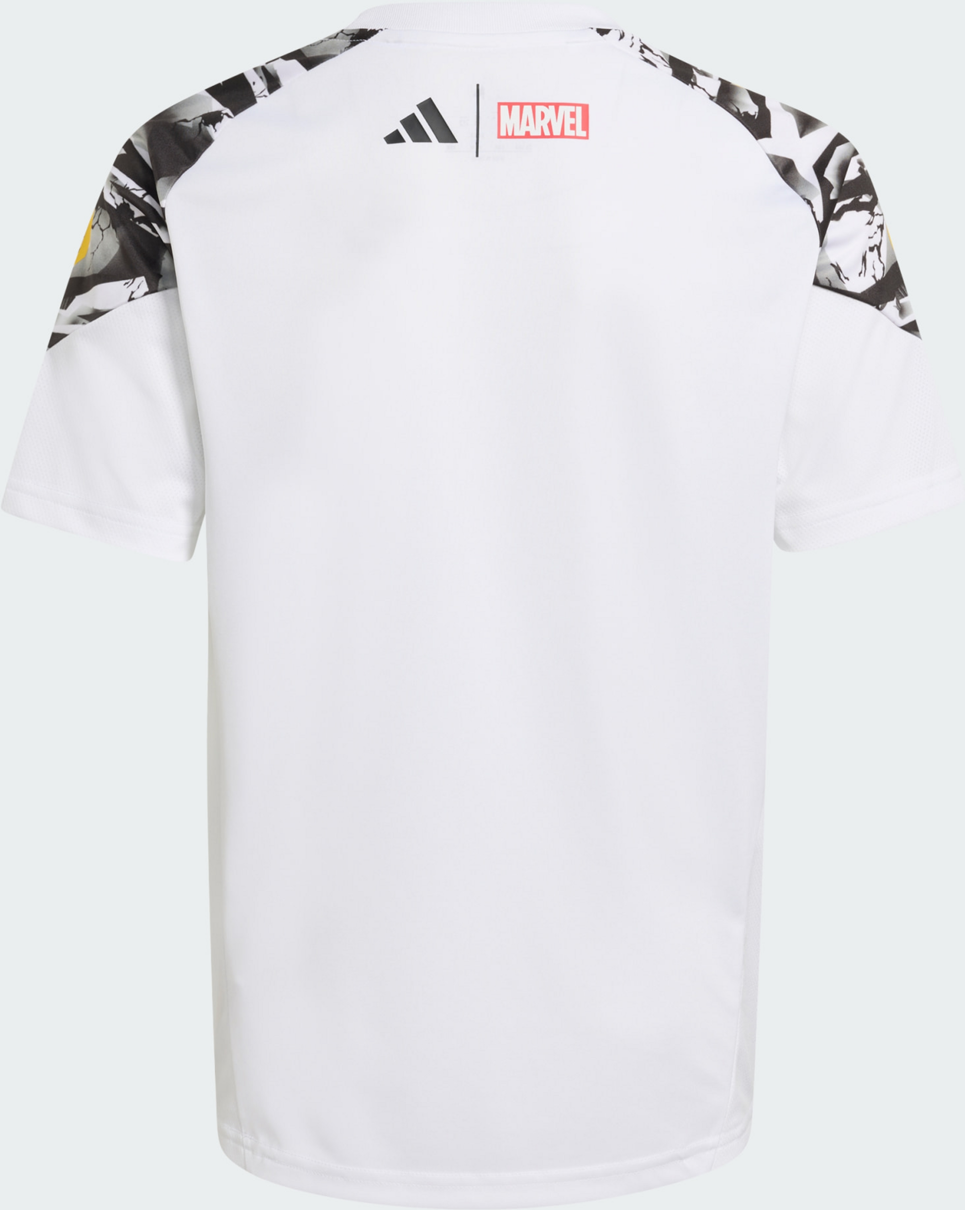 ADIDAS, Adidas Adidas Real Madrid Avengers 25/26 Tiro25 Competition Tr&auml;ningstr&ouml;ja F&ouml;r Barn