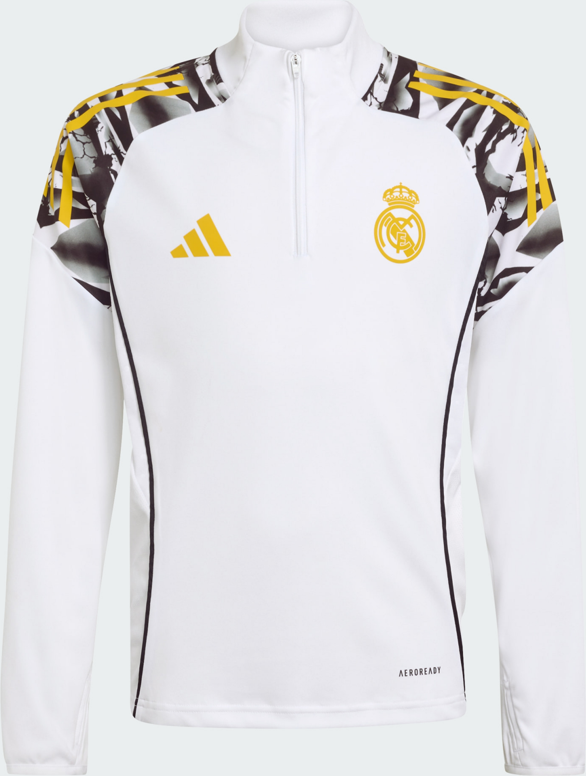 ADIDAS, Adidas Adidas Real Madrid Avengers 25/26 Tiro25 Competition Tr&auml;ningstr&ouml;ja F&ouml;r Barn