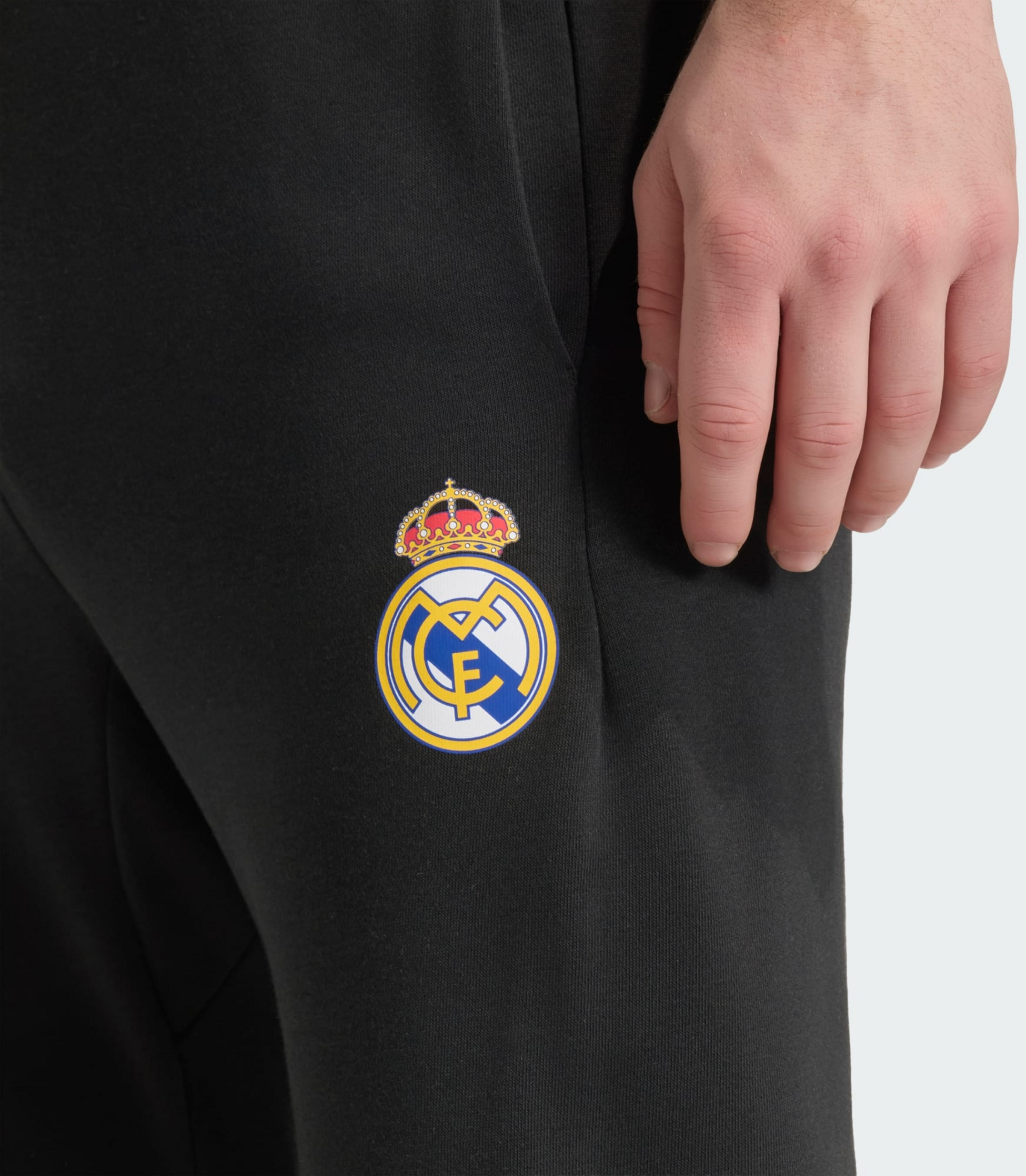 ADIDAS, Adidas Adidas Real Madrid Avengers Byxor