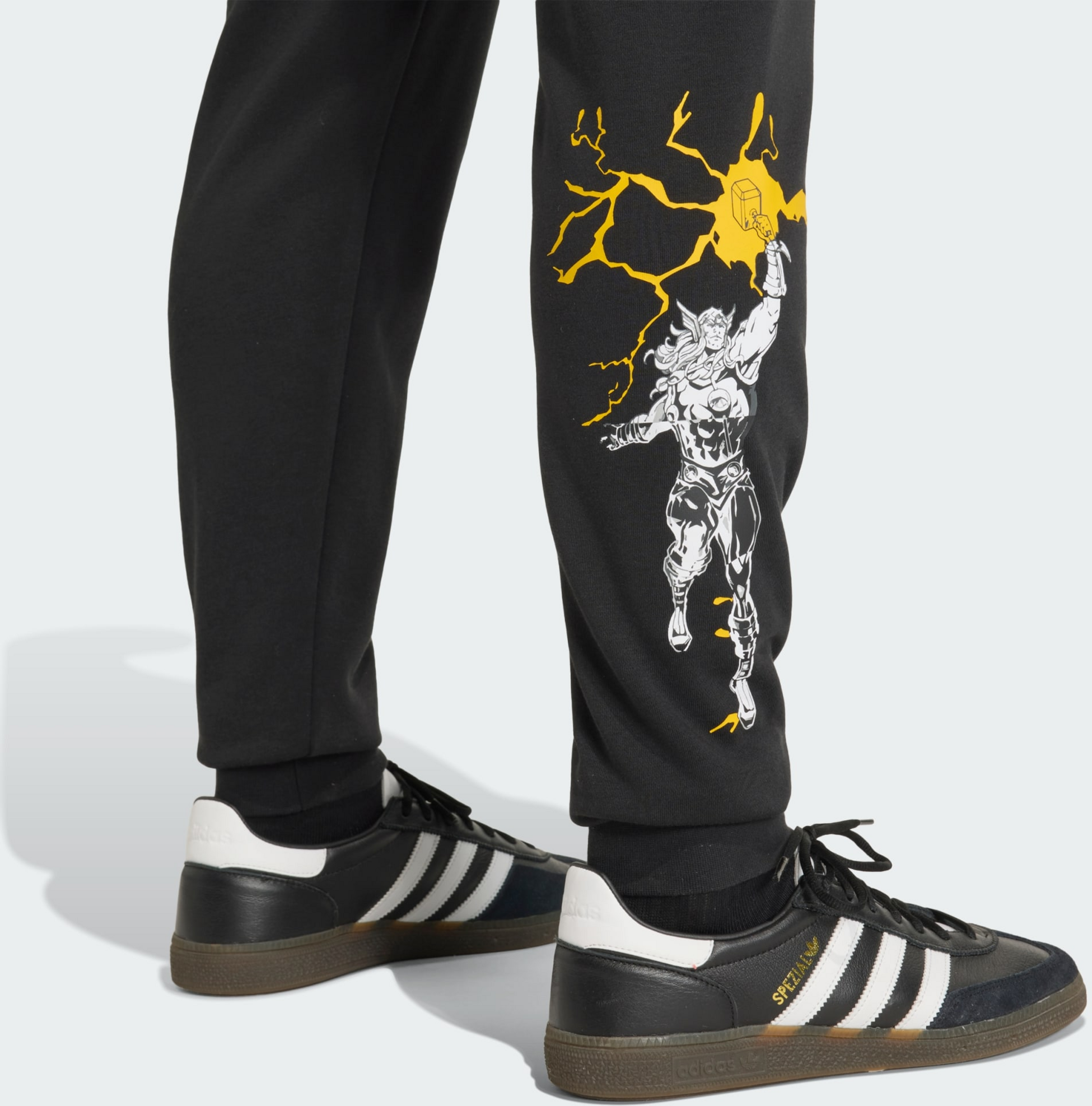 ADIDAS, Adidas Adidas Real Madrid Avengers Byxor