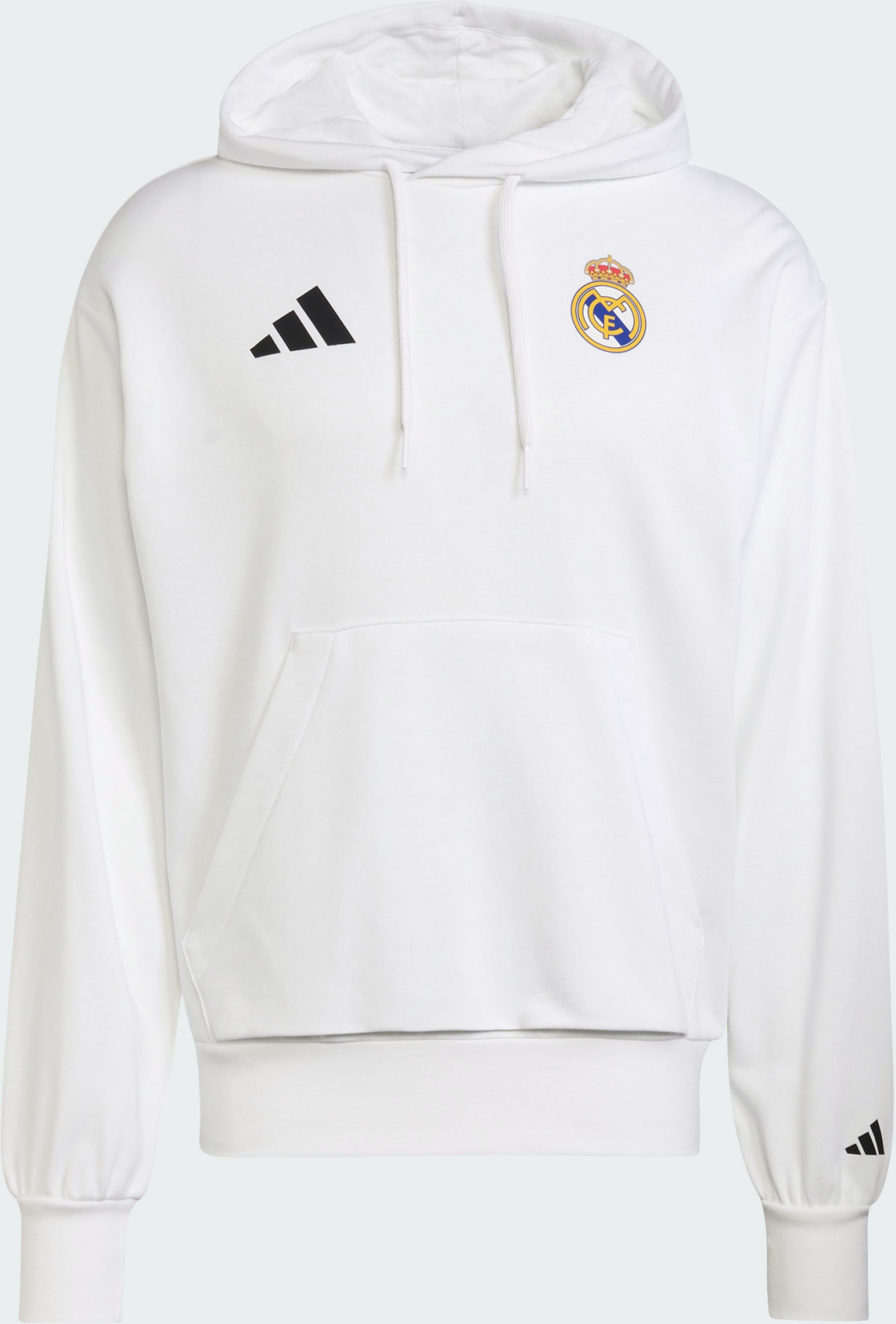 ADIDAS, Adidas Adidas Real Madrid Avengers Hoodie