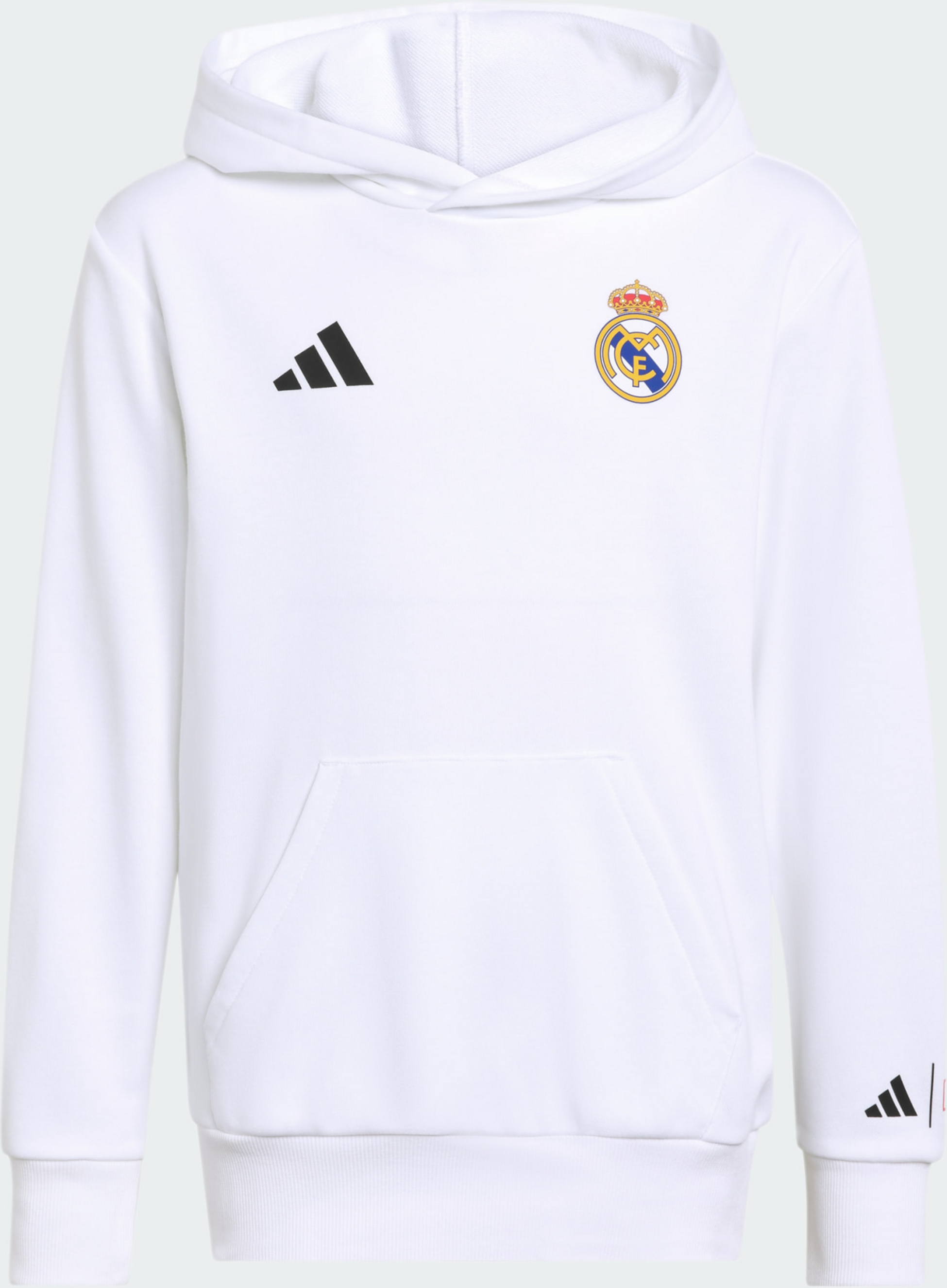 ADIDAS, Adidas Adidas Real Madrid Avengers Huvtr&ouml;ja F&ouml;r Barn