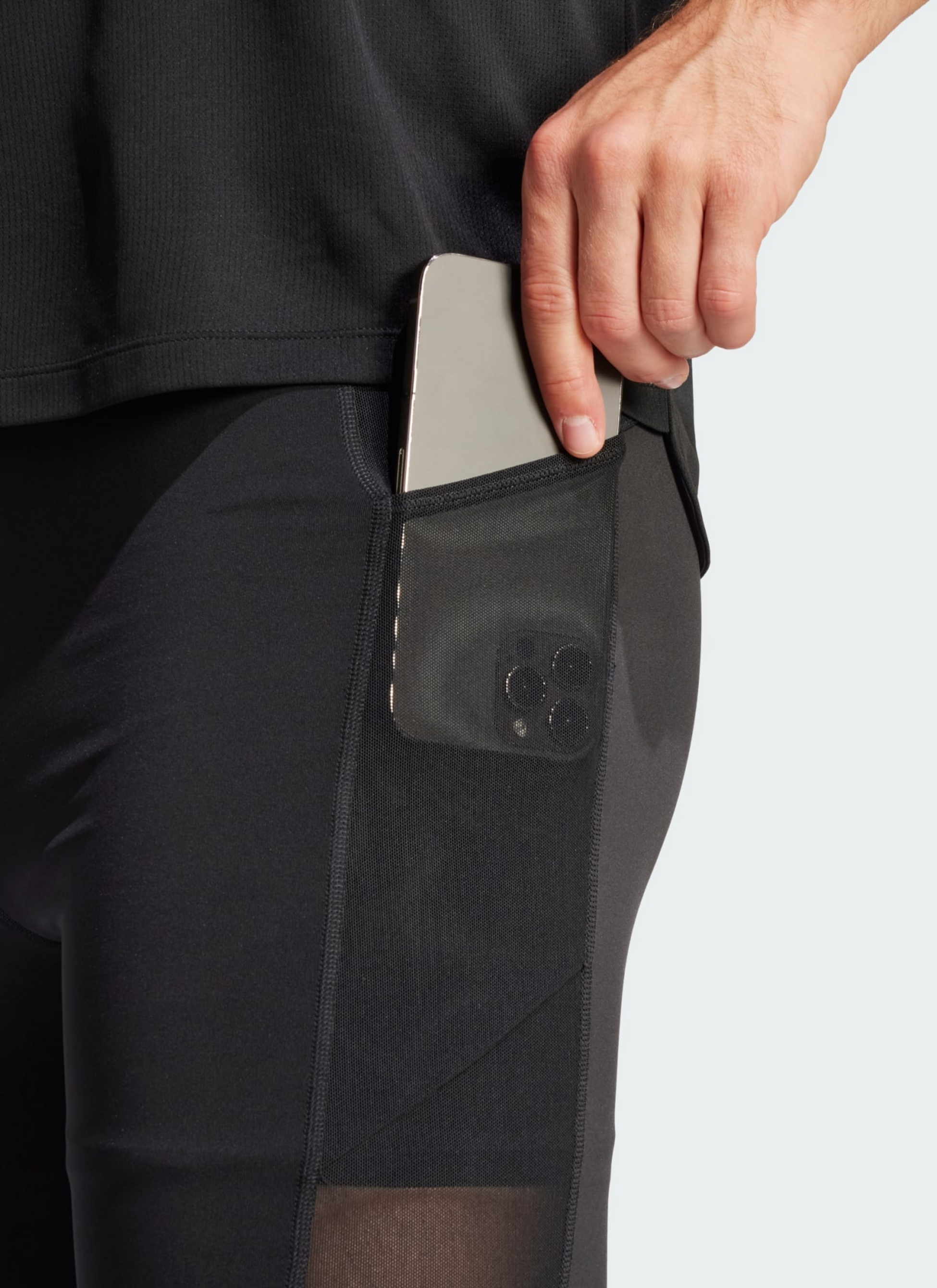 ADIDAS, Adidas Adidas Run It Tights