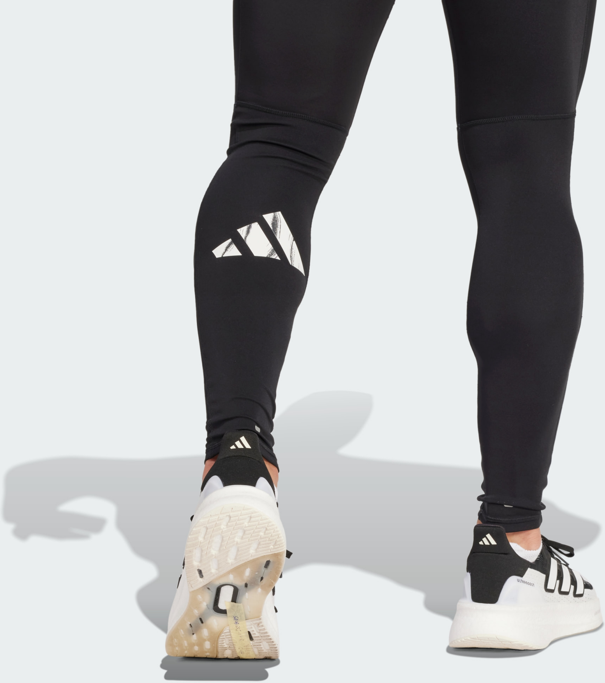 ADIDAS, Adidas Adidas Run It Tights