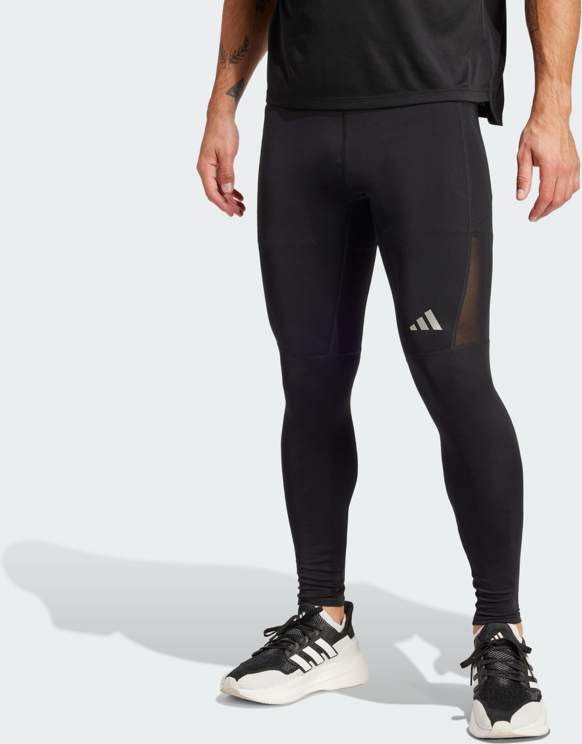 ADIDAS, Adidas Adidas Run It Tights