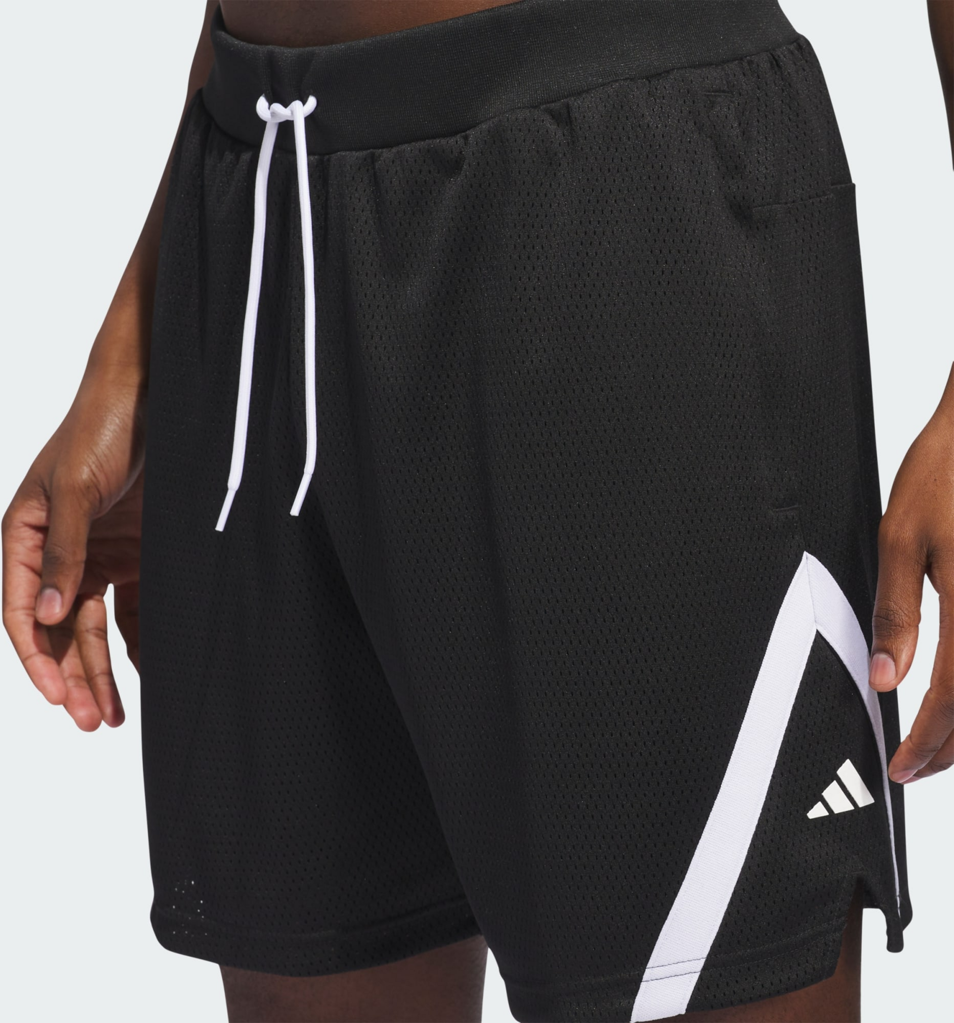 ADIDAS, Adidas Adidas Select Mesh Shorts