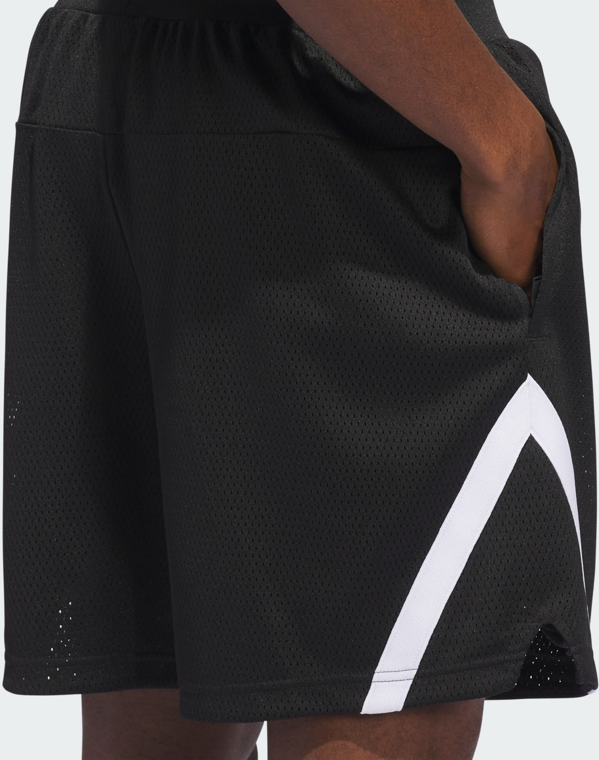 ADIDAS, Adidas Adidas Select Mesh Shorts