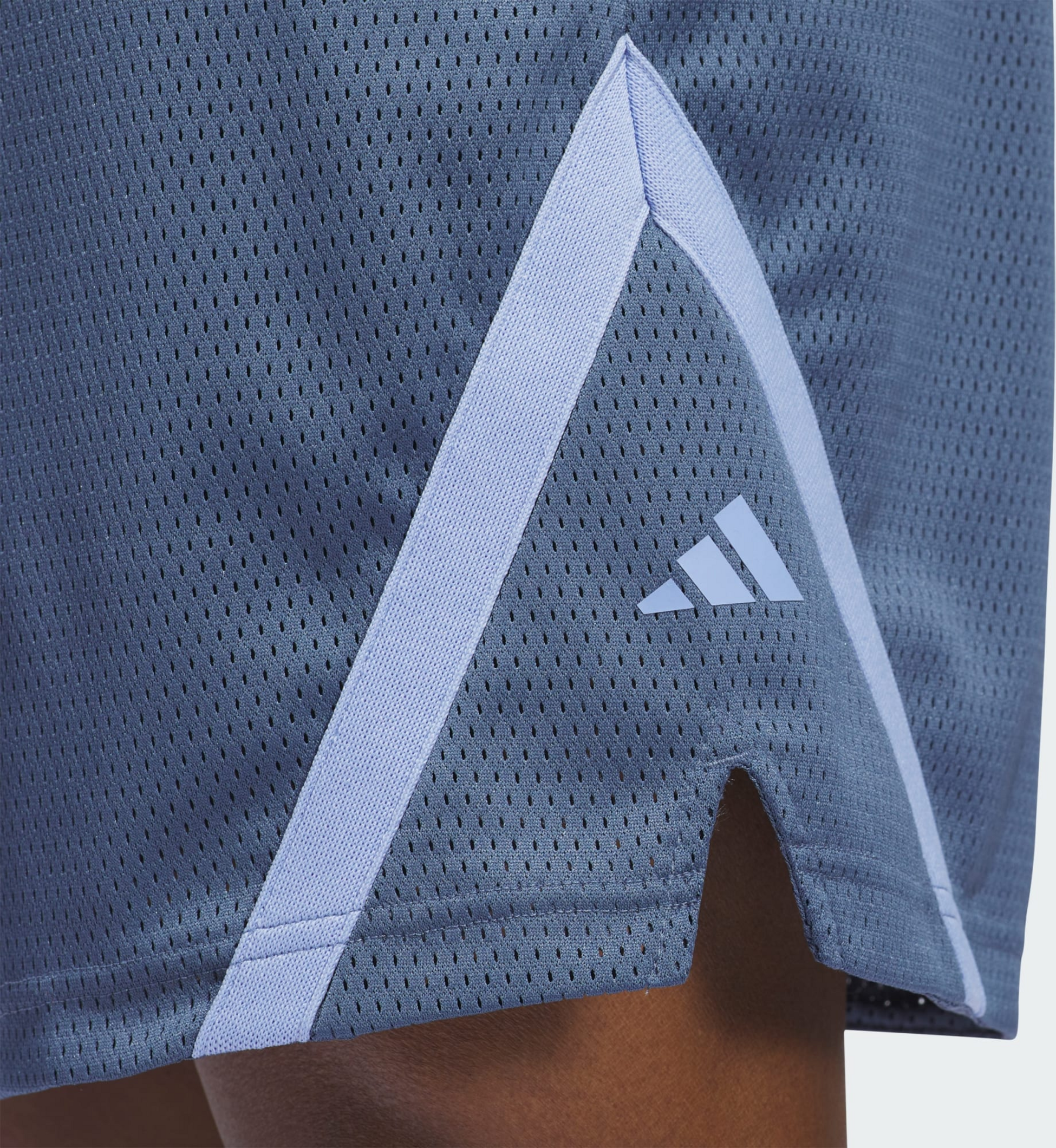 ADIDAS, Adidas Adidas Select Mesh Shorts