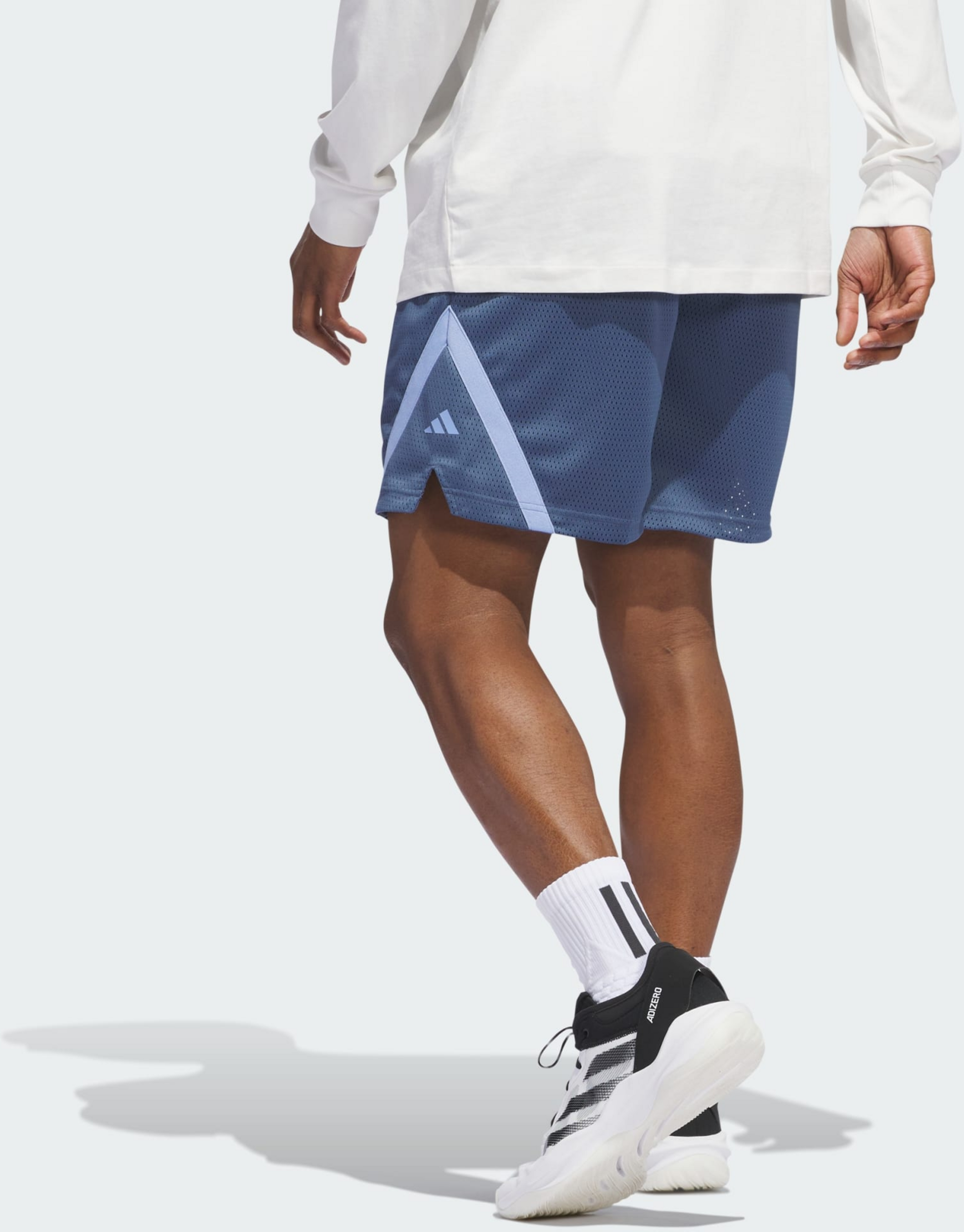 ADIDAS, Adidas Adidas Select Mesh Shorts