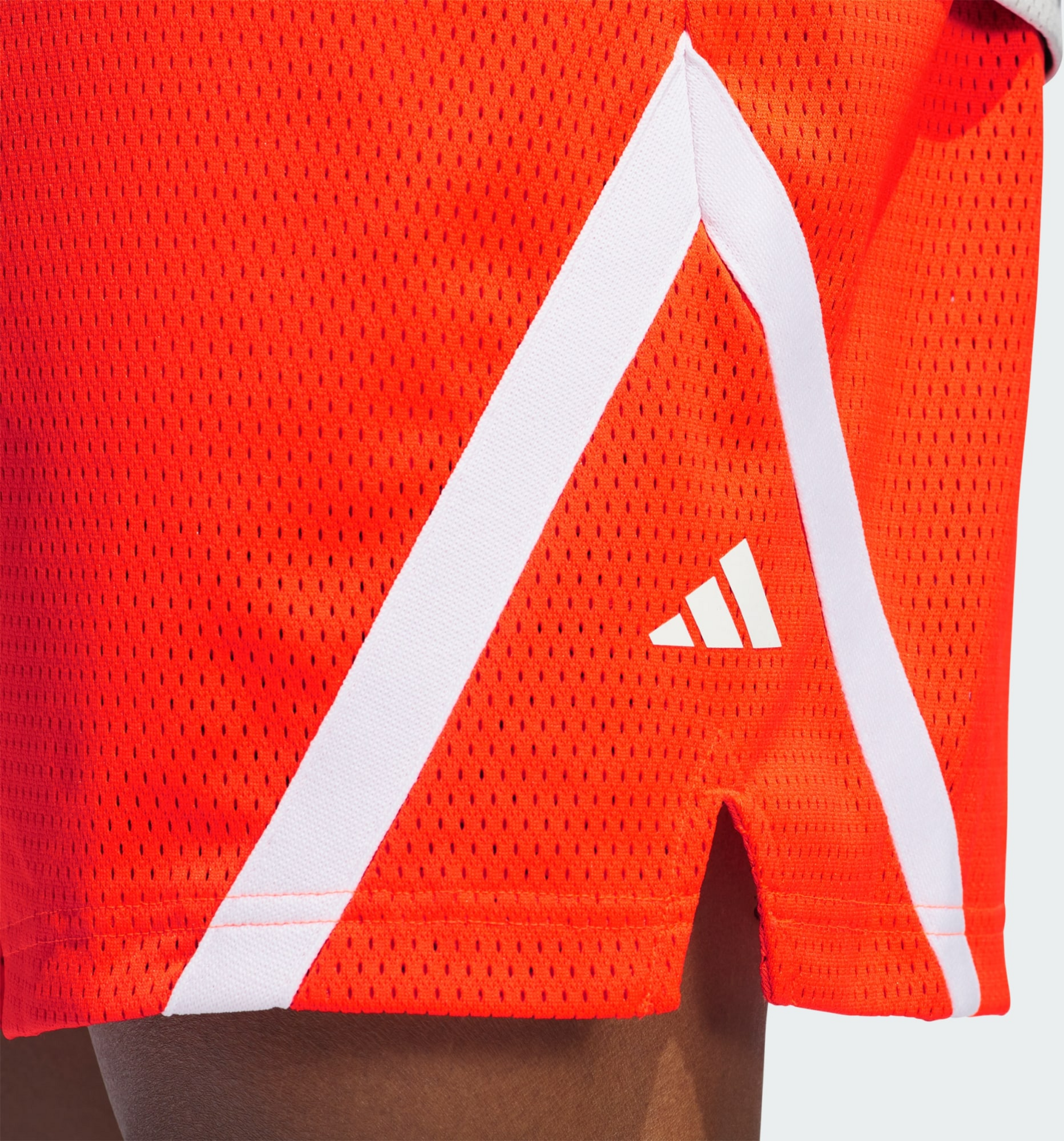 ADIDAS, Adidas Adidas Select Mesh Shorts