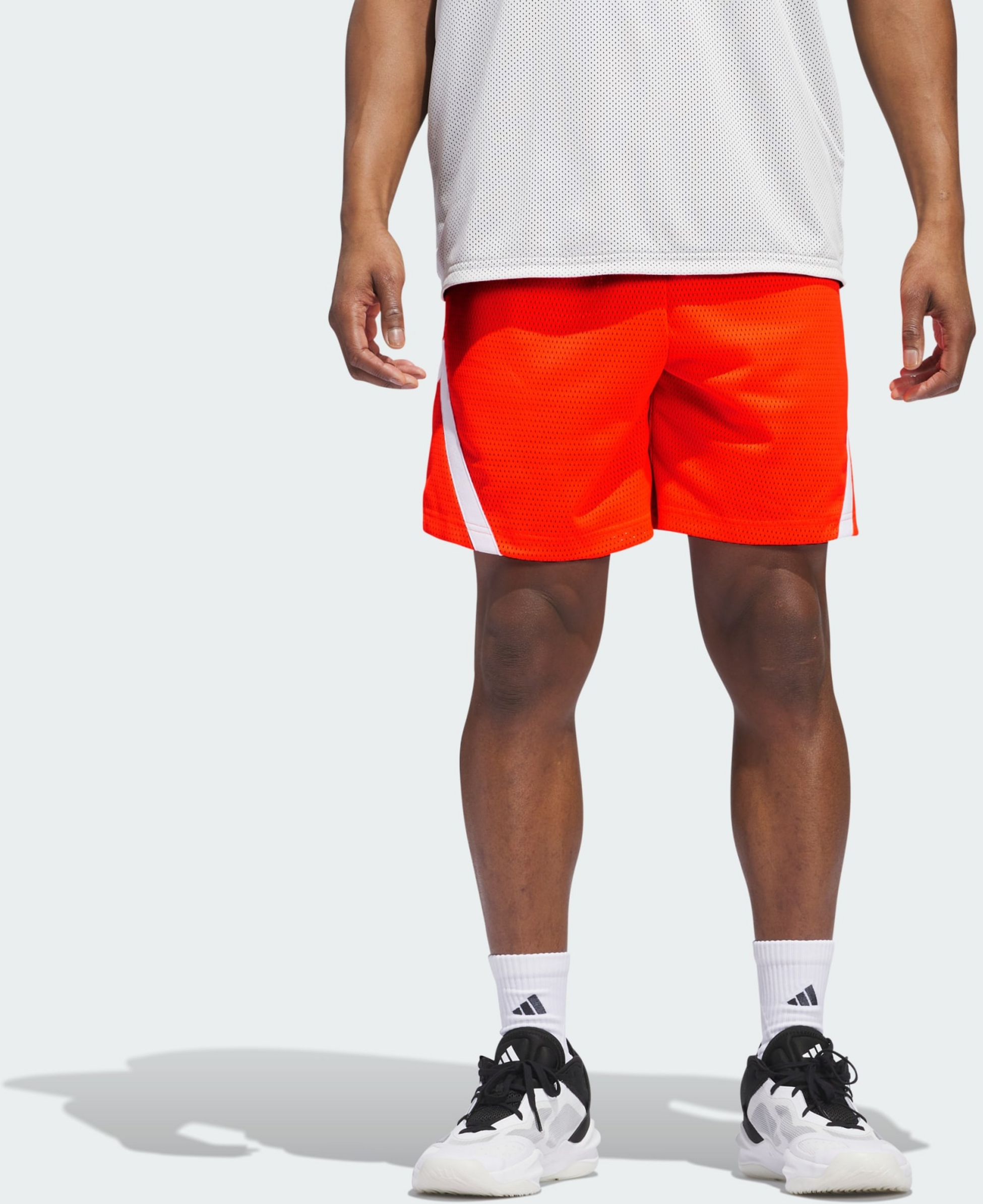 ADIDAS, Adidas Adidas Select Mesh Shorts